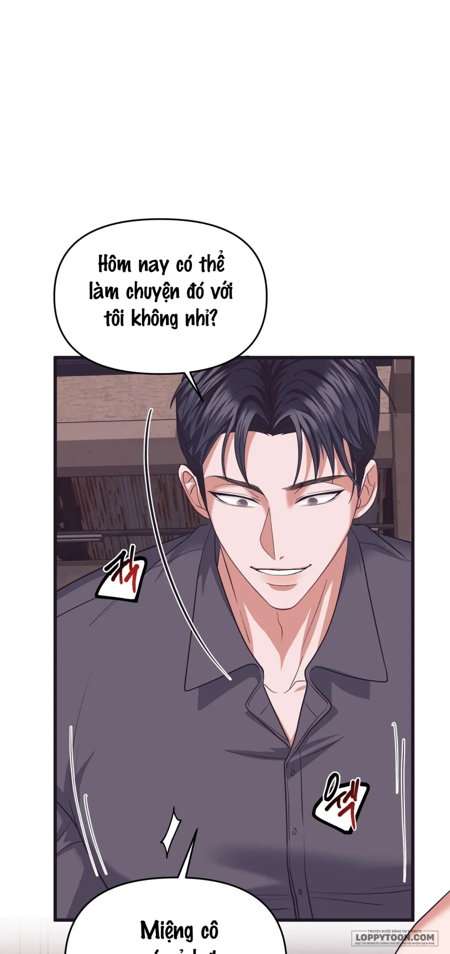 Màn Huấn Luyện Công Khai Của Người Yêu Cũ - Chap 2 - Trang 48
