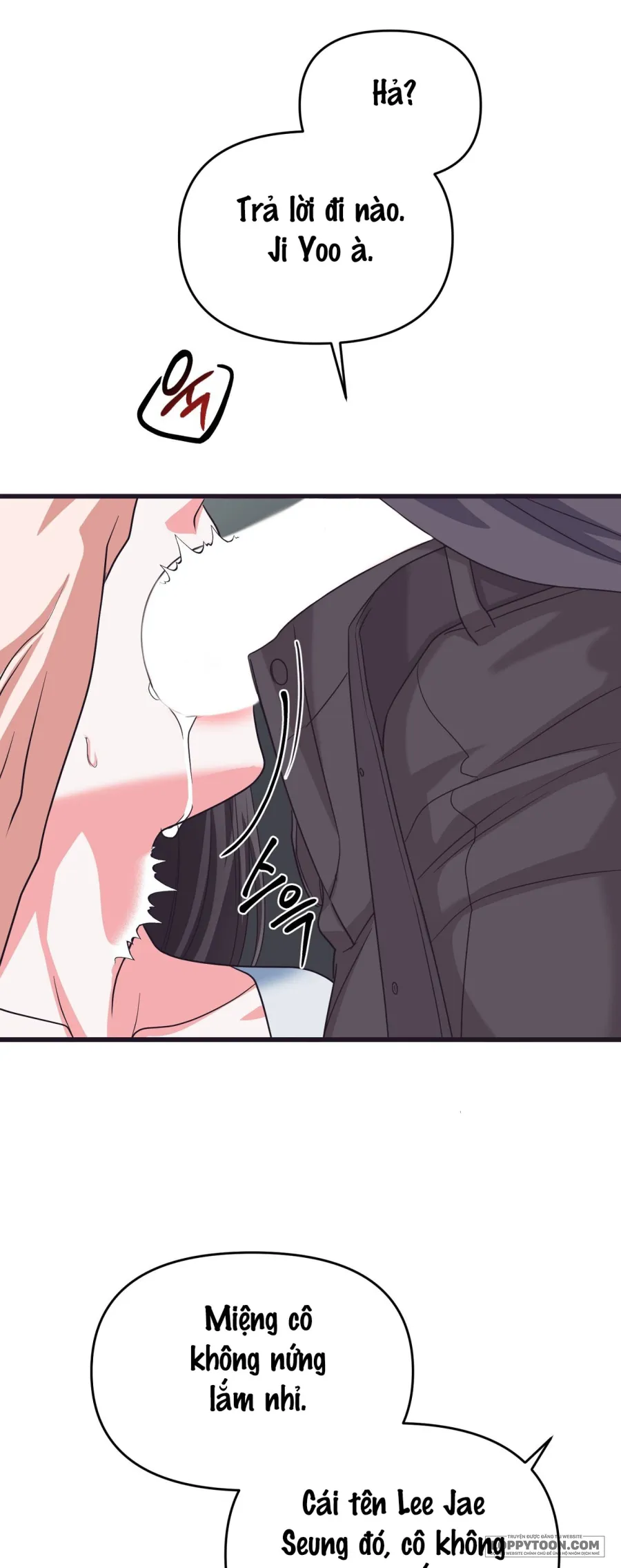 Màn Huấn Luyện Công Khai Của Người Yêu Cũ - Chap 2 - Trang 50