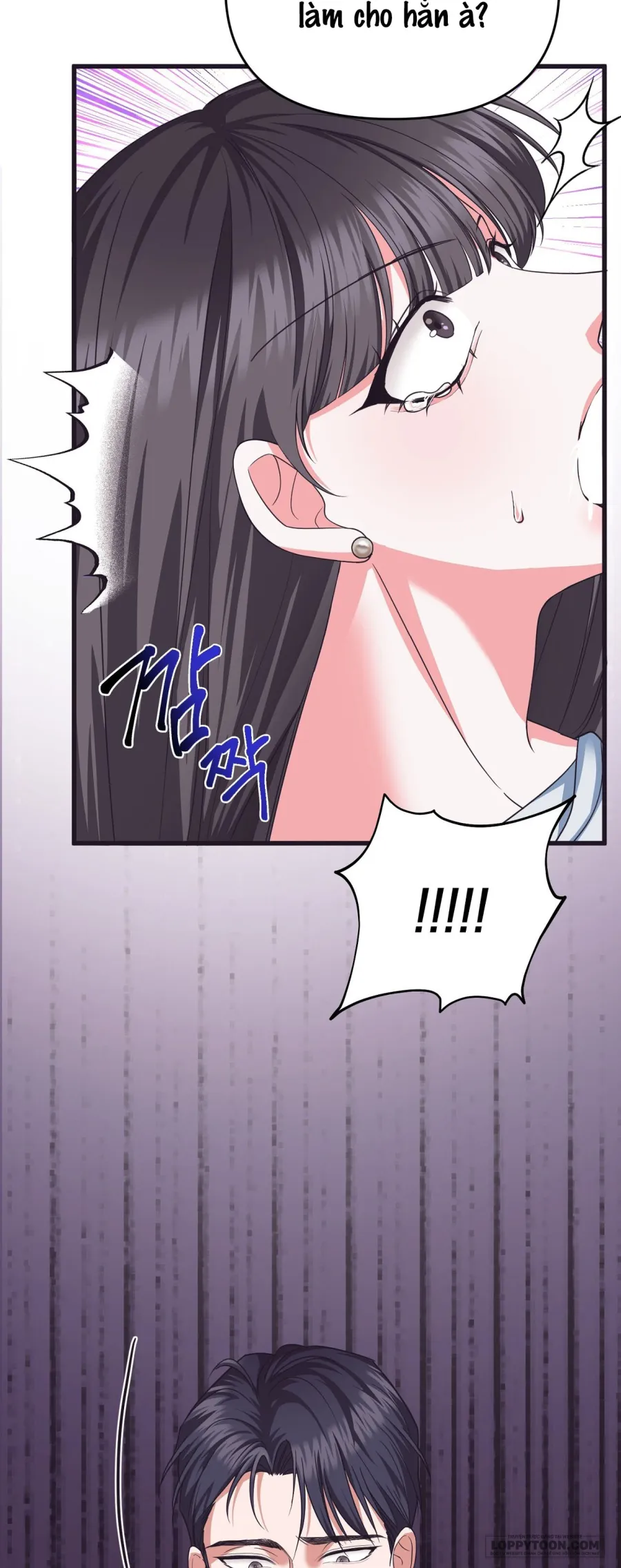 Màn Huấn Luyện Công Khai Của Người Yêu Cũ - Chap 2 - Trang 51