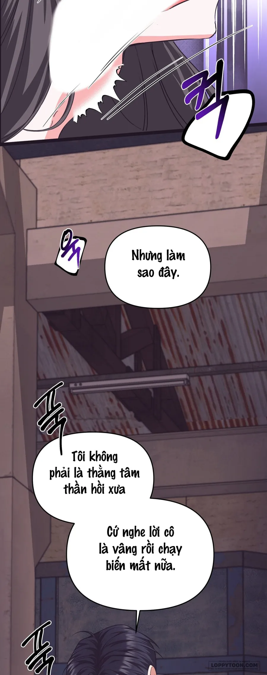 Màn Huấn Luyện Công Khai Của Người Yêu Cũ - Chap 2 - Trang 55