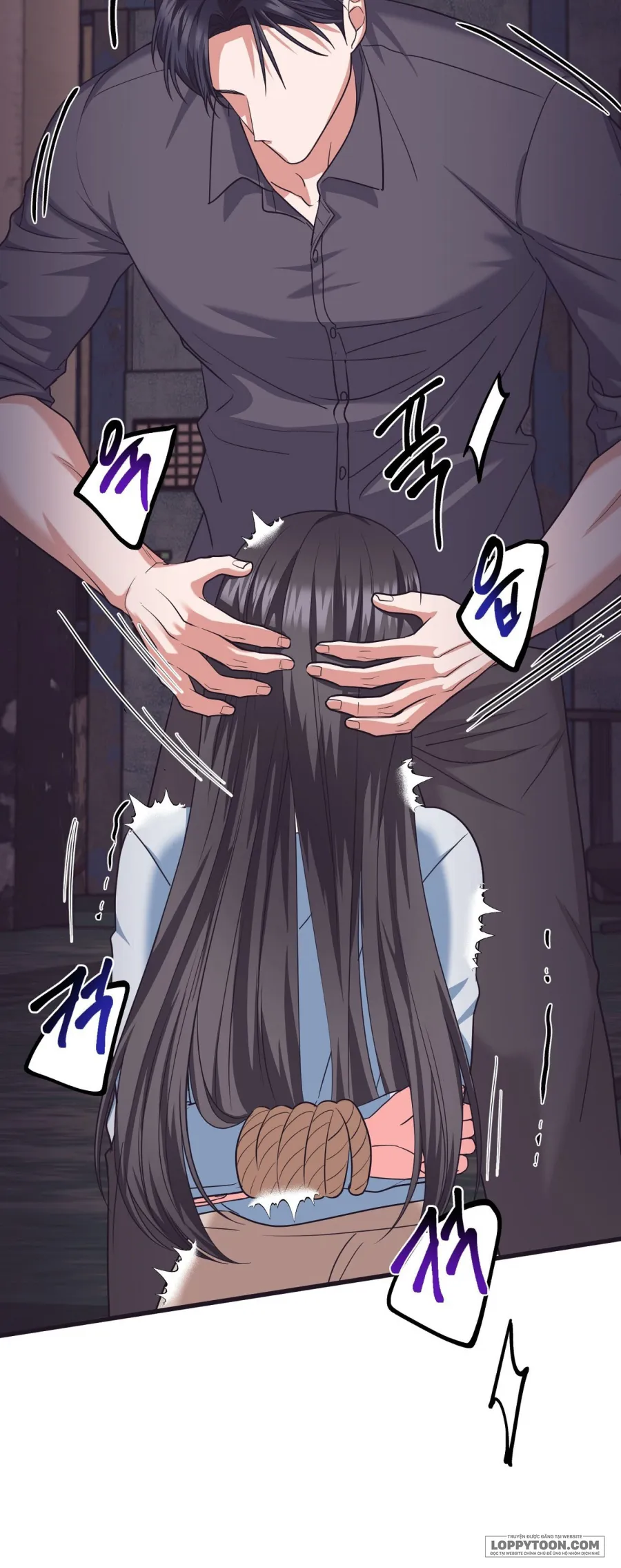 Màn Huấn Luyện Công Khai Của Người Yêu Cũ - Chap 2 - Trang 56