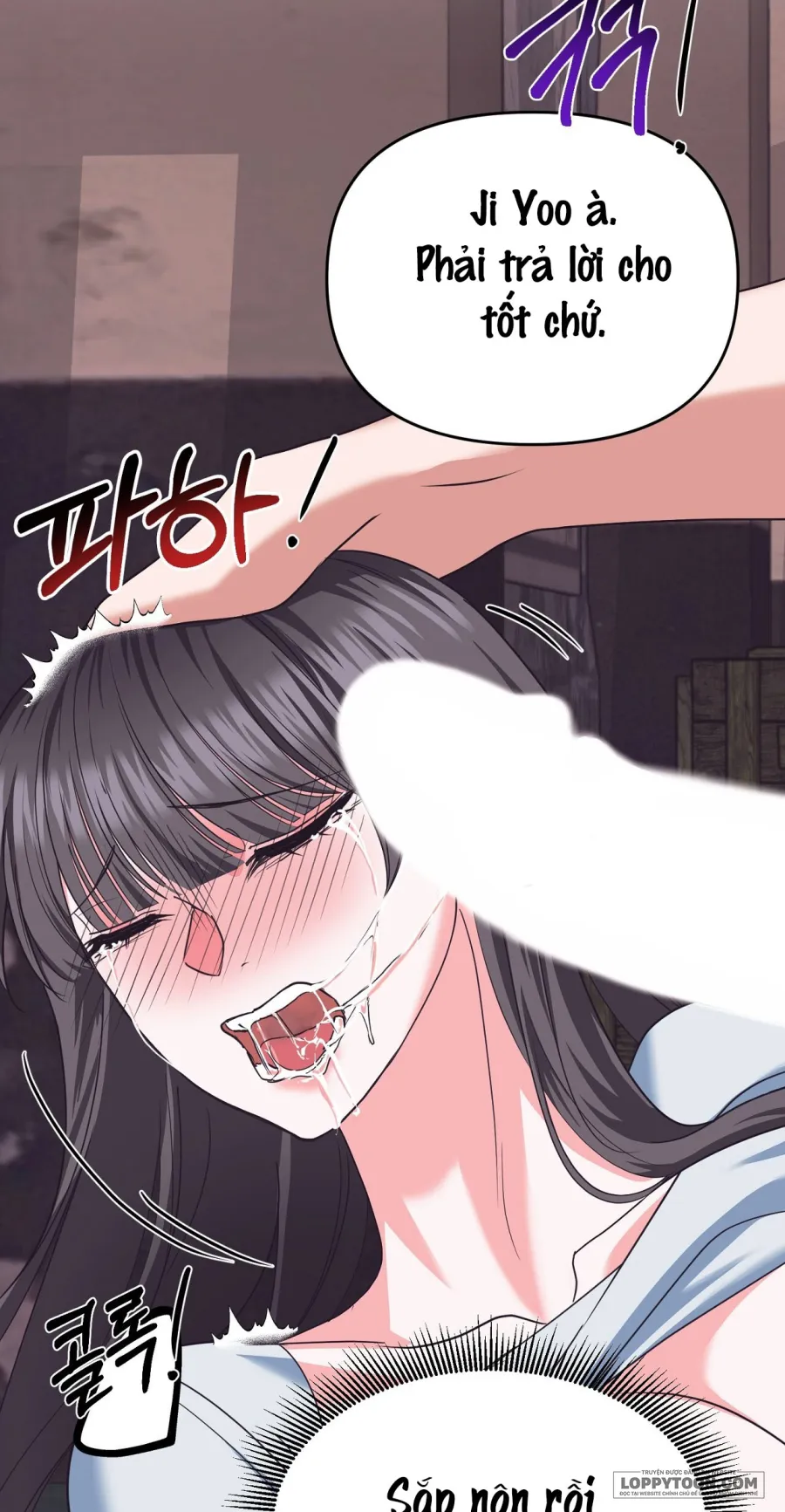 Màn Huấn Luyện Công Khai Của Người Yêu Cũ - Chap 2 - Trang 59