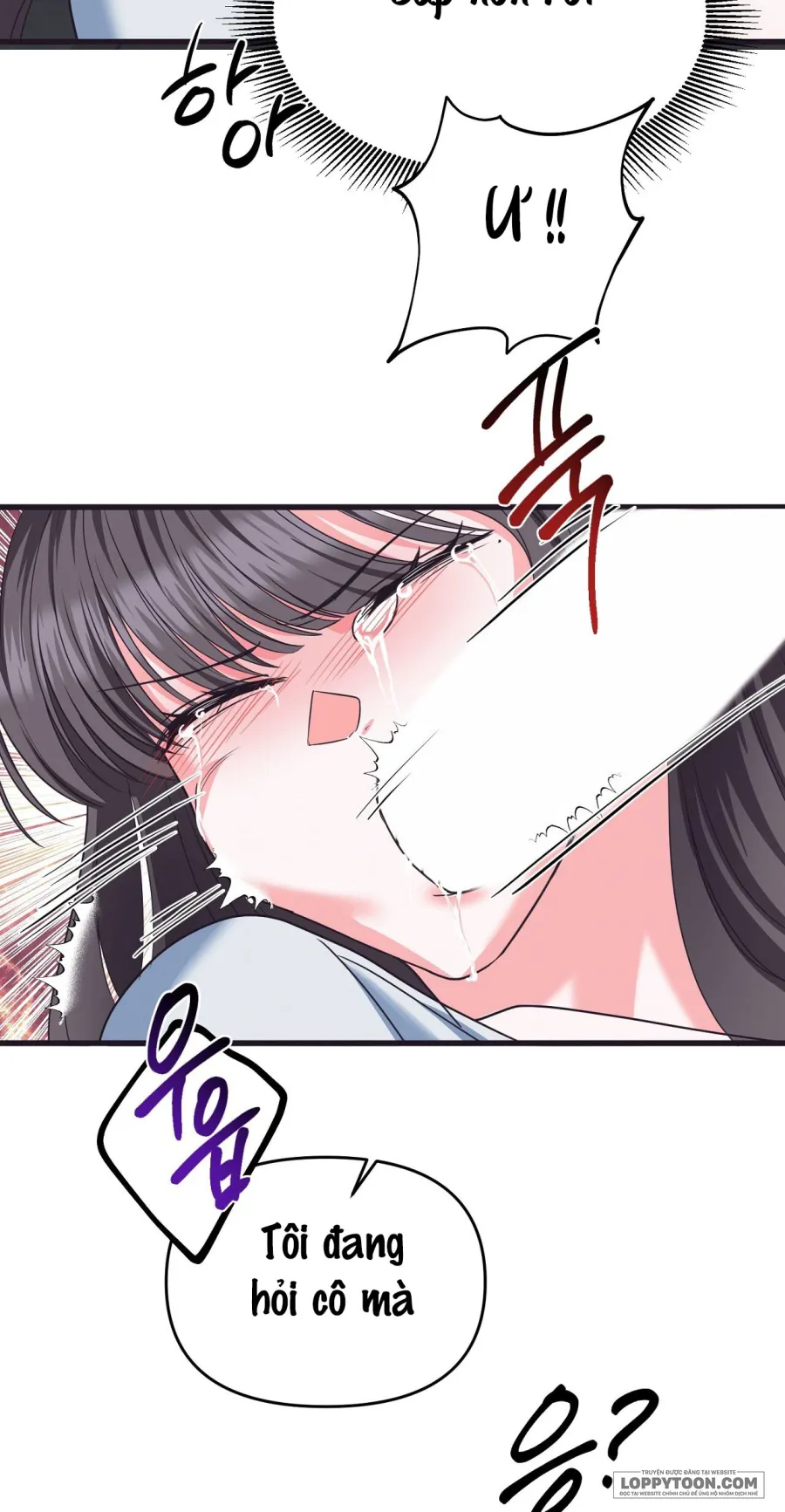 Màn Huấn Luyện Công Khai Của Người Yêu Cũ - Chap 2 - Trang 60