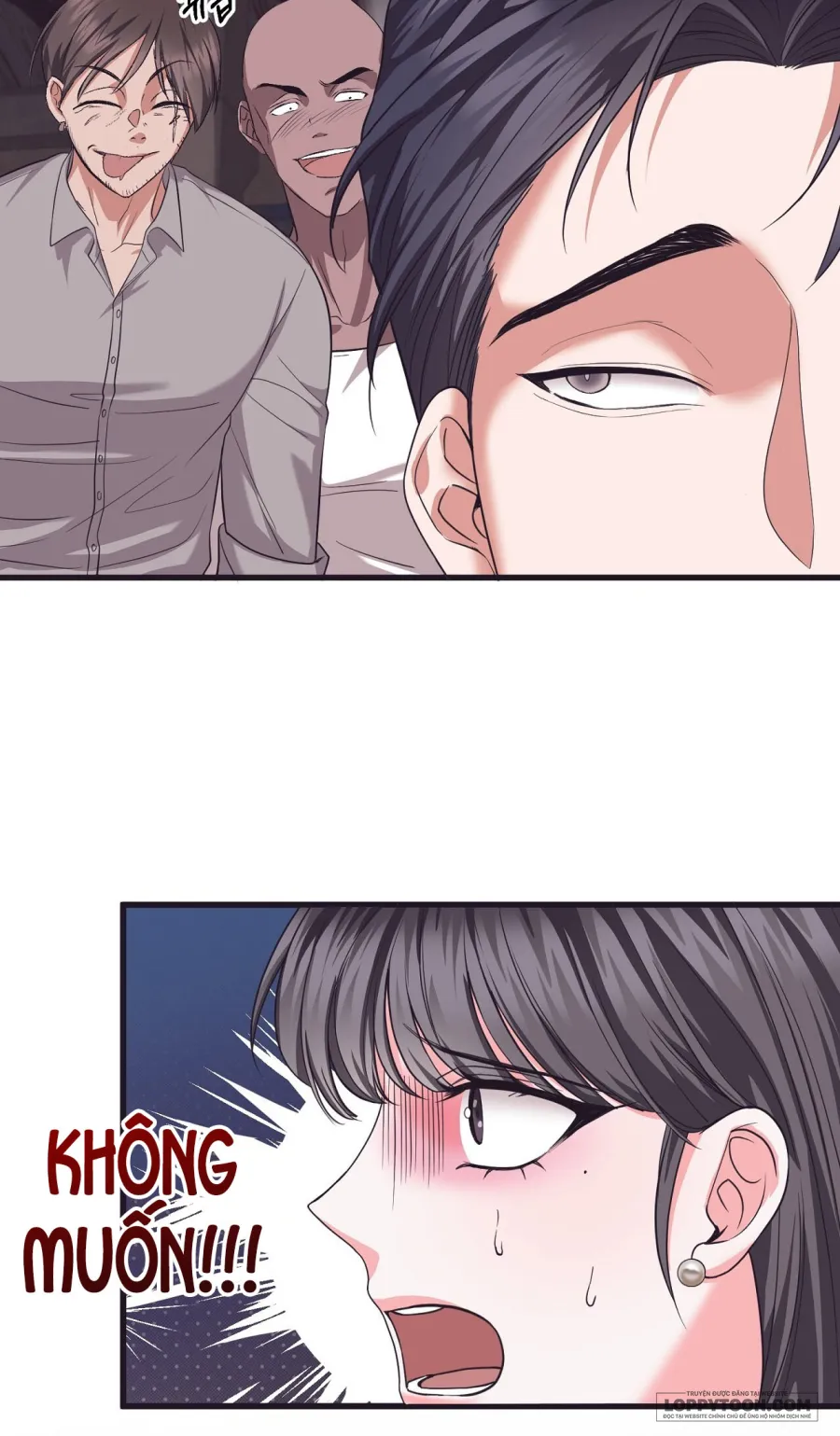 Màn Huấn Luyện Công Khai Của Người Yêu Cũ - Chap 2 - Trang 7