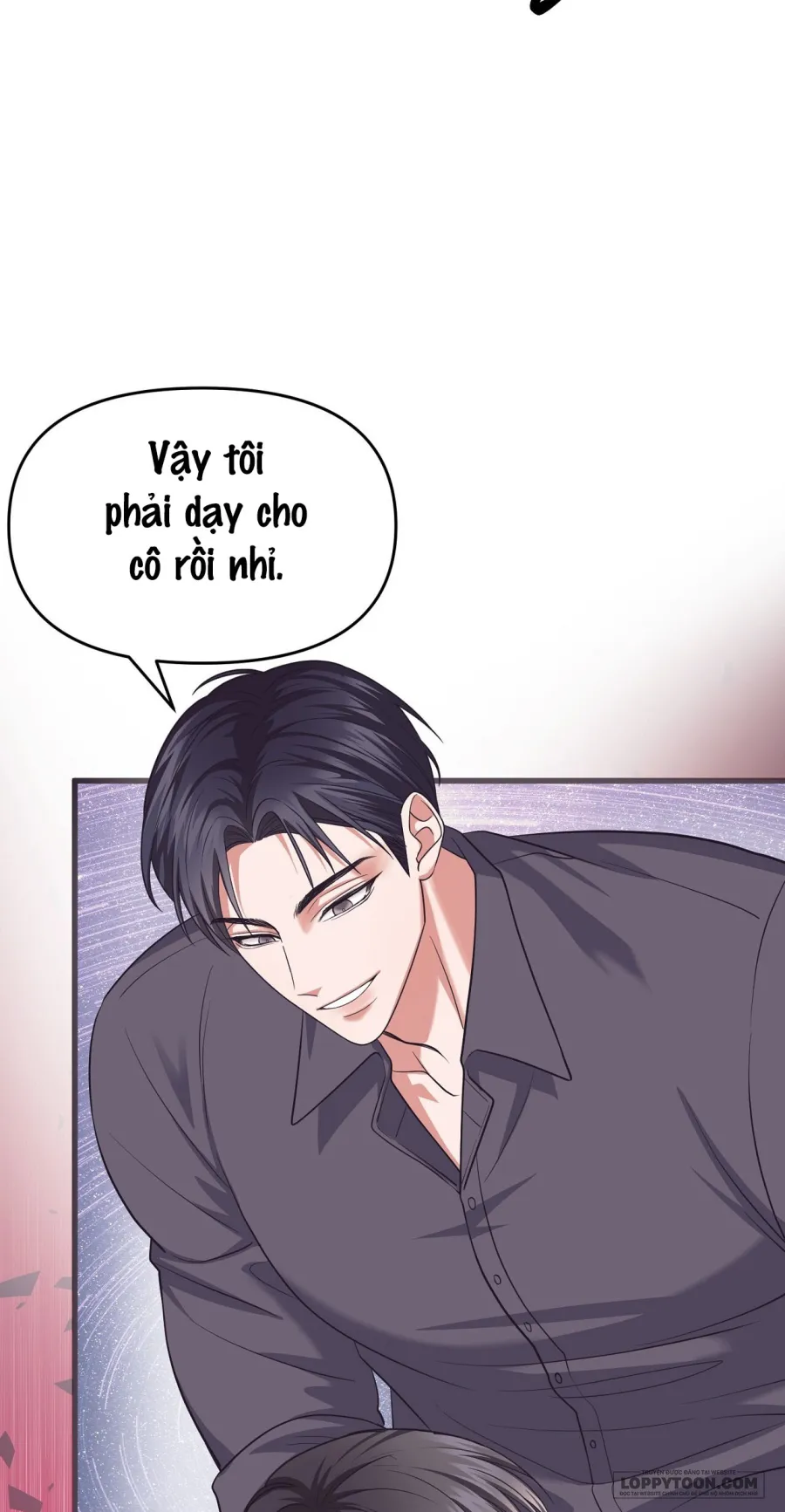 Màn Huấn Luyện Công Khai Của Người Yêu Cũ - Chap 2 - Trang 61