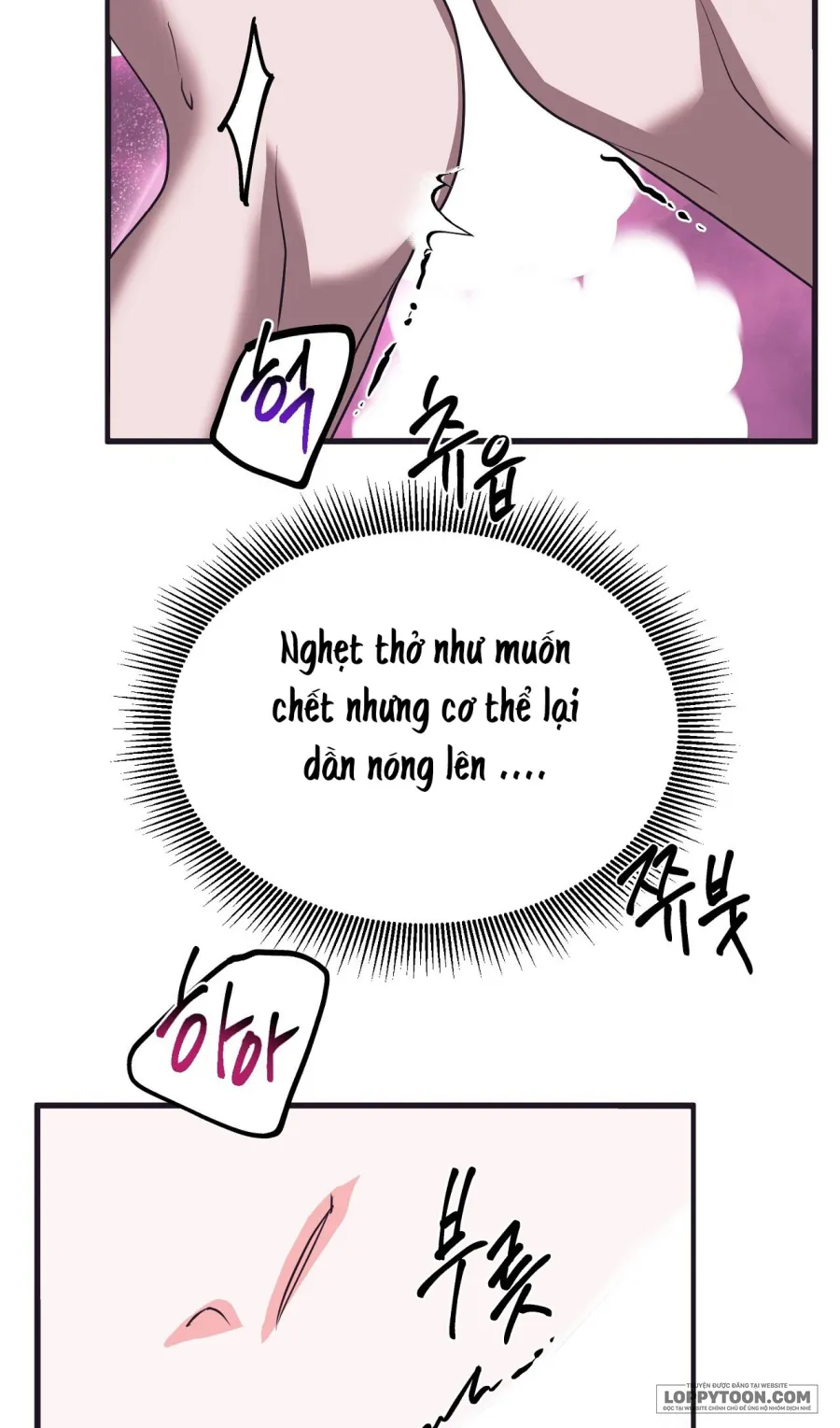 Màn Huấn Luyện Công Khai Của Người Yêu Cũ - Chap 2 - Trang 65