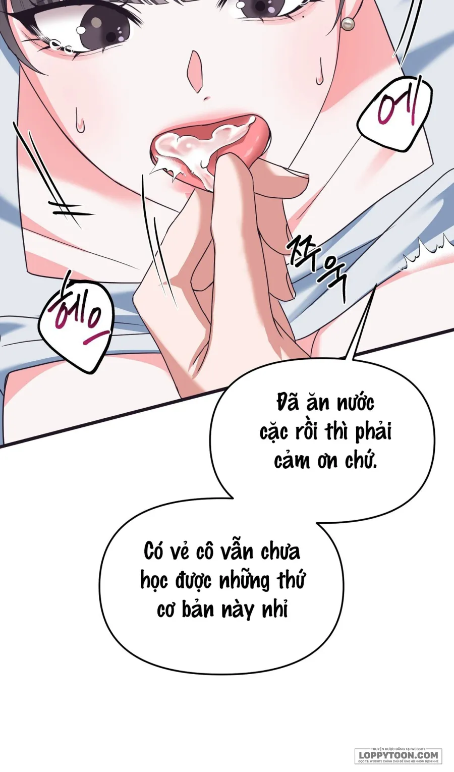 Màn Huấn Luyện Công Khai Của Người Yêu Cũ - Chap 2 - Trang 70