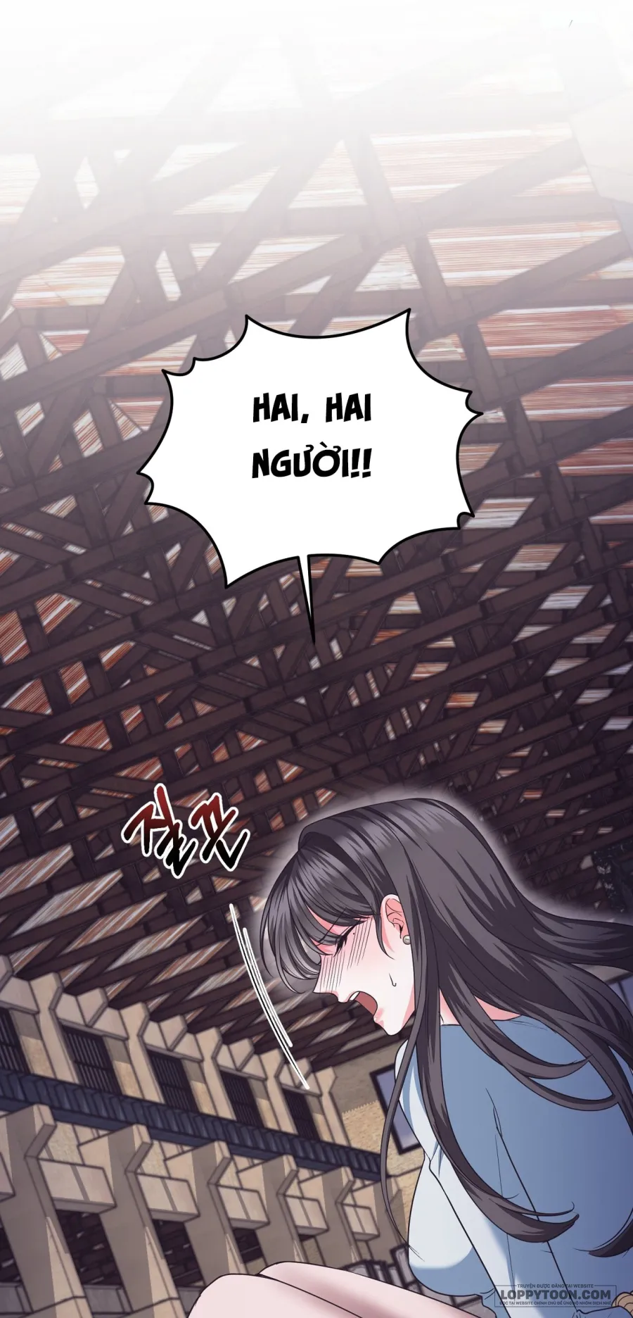 Màn Huấn Luyện Công Khai Của Người Yêu Cũ - Chap 2 - Trang 8