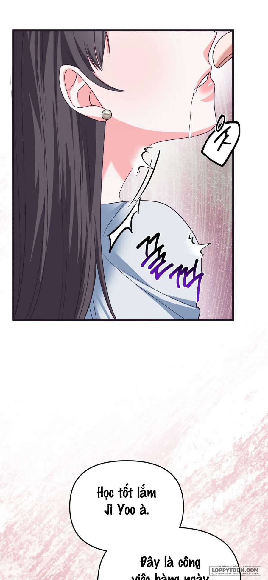 Màn Huấn Luyện Công Khai Của Người Yêu Cũ - Chap 2 - Trang 72