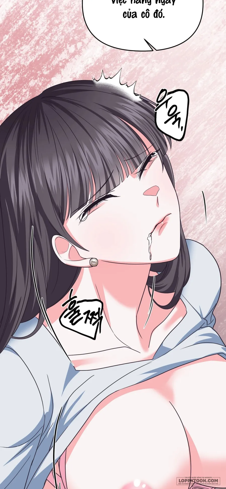 Màn Huấn Luyện Công Khai Của Người Yêu Cũ - Chap 2 - Trang 73