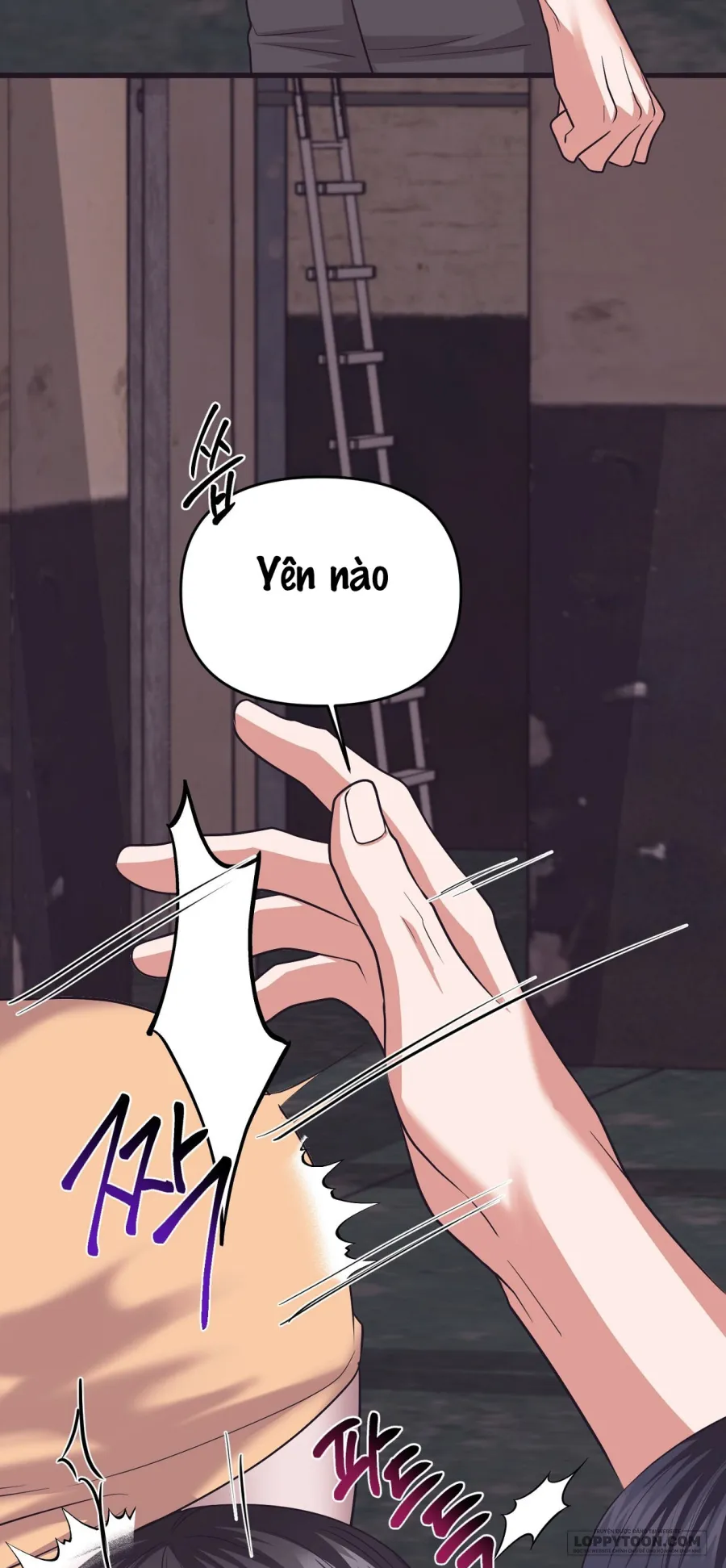 Màn Huấn Luyện Công Khai Của Người Yêu Cũ - Chap 2 - Trang 76