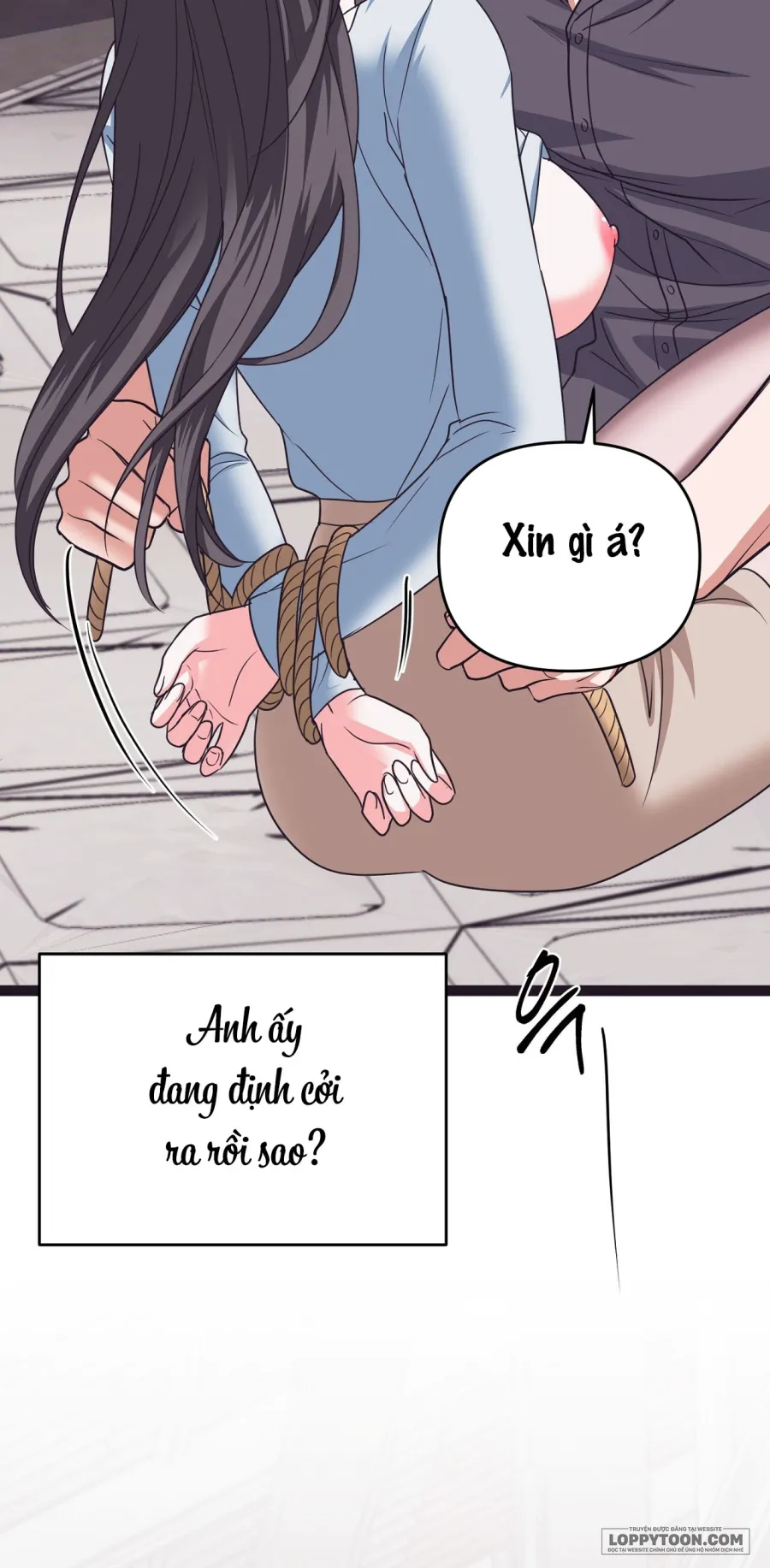 Màn Huấn Luyện Công Khai Của Người Yêu Cũ - Chap 2 - Trang 82