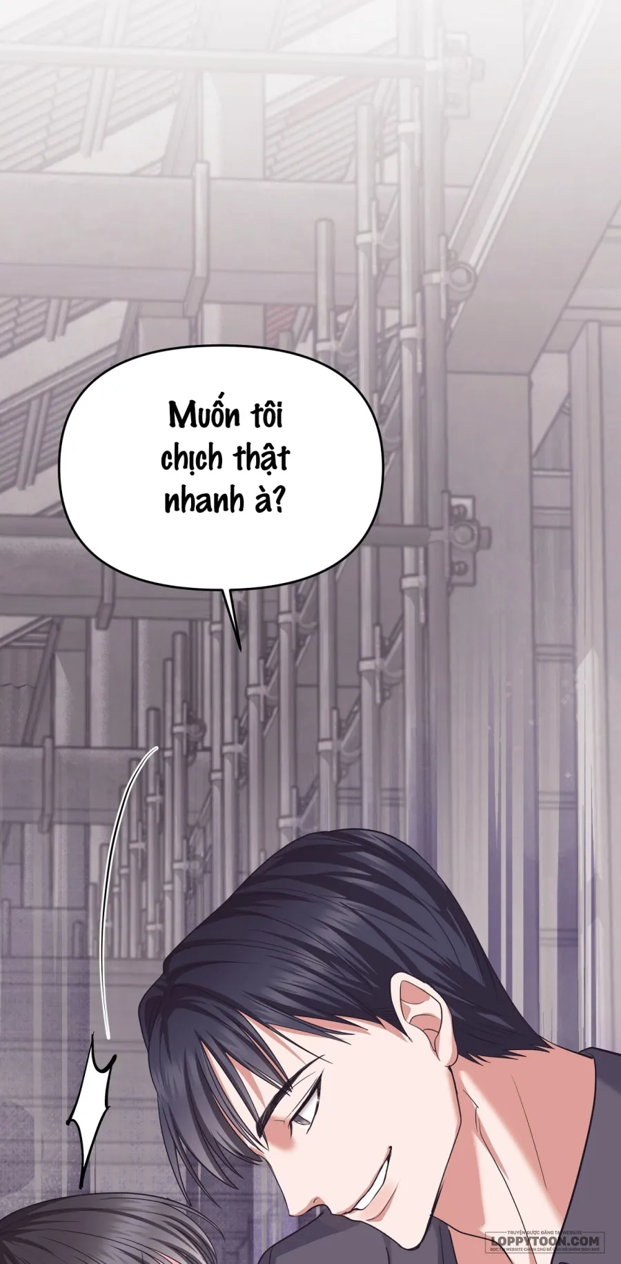 Màn Huấn Luyện Công Khai Của Người Yêu Cũ - Chap 2 - Trang 83