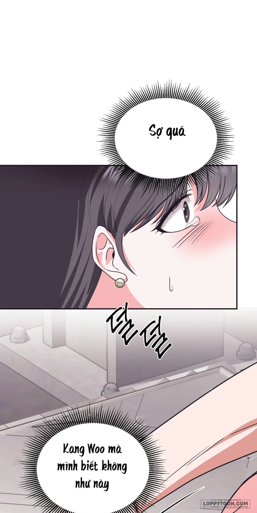 Màn Huấn Luyện Công Khai Của Người Yêu Cũ - Chap 2 - Trang 85