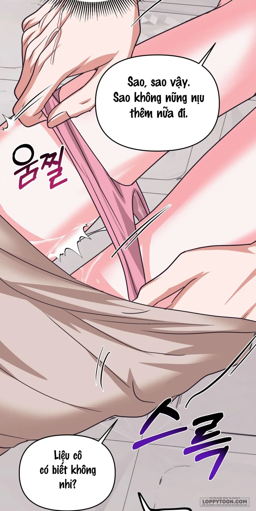 Màn Huấn Luyện Công Khai Của Người Yêu Cũ - Chap 2 - Trang 86