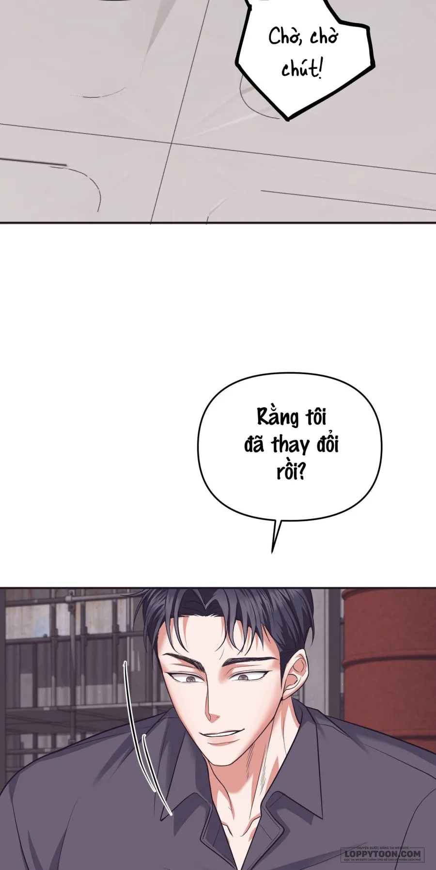 Màn Huấn Luyện Công Khai Của Người Yêu Cũ - Chap 2 - Trang 87