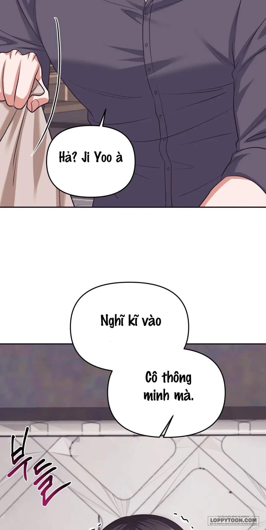 Màn Huấn Luyện Công Khai Của Người Yêu Cũ - Chap 2 - Trang 88