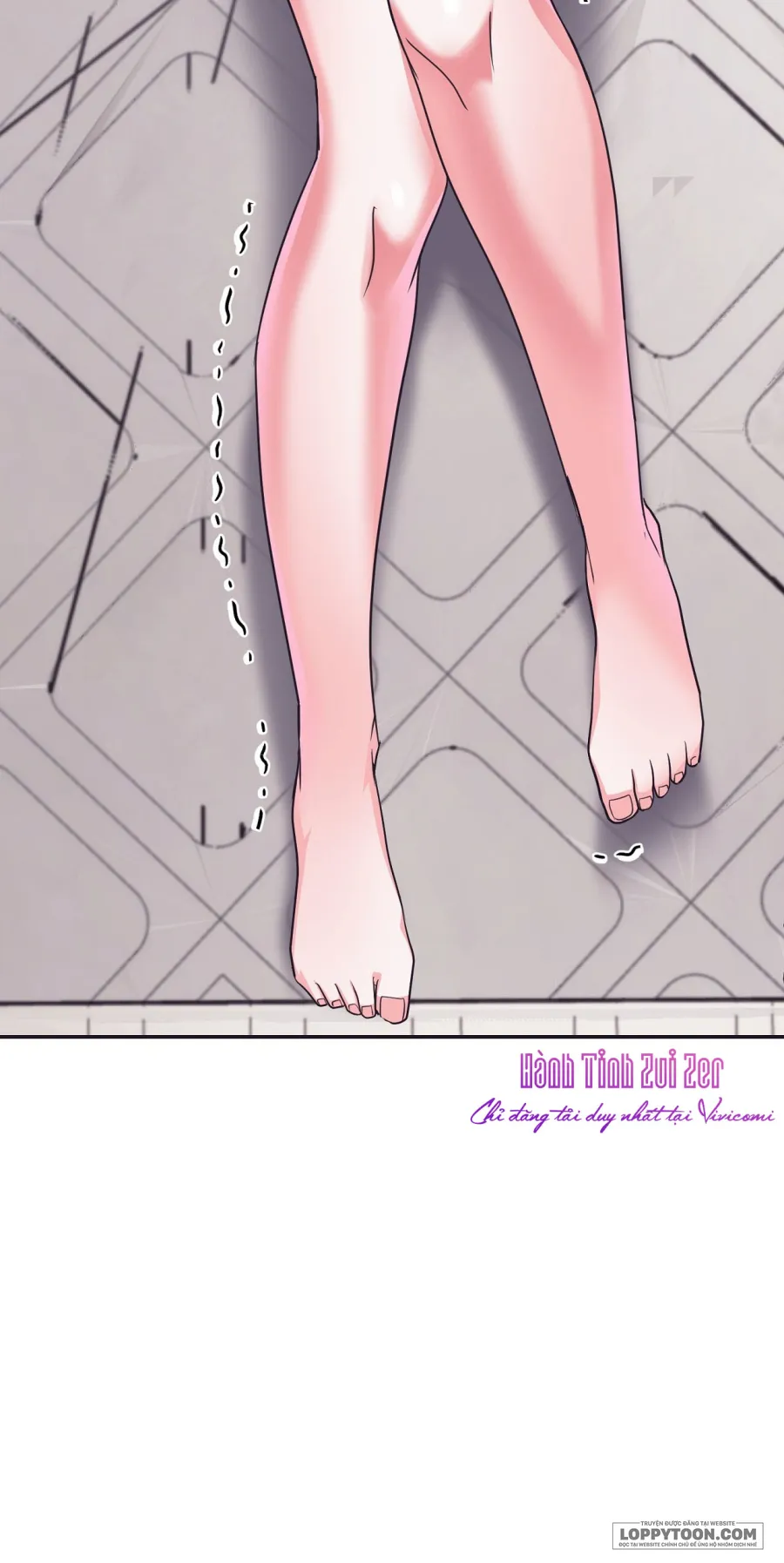 Màn Huấn Luyện Công Khai Của Người Yêu Cũ - Chap 2 - Trang 90