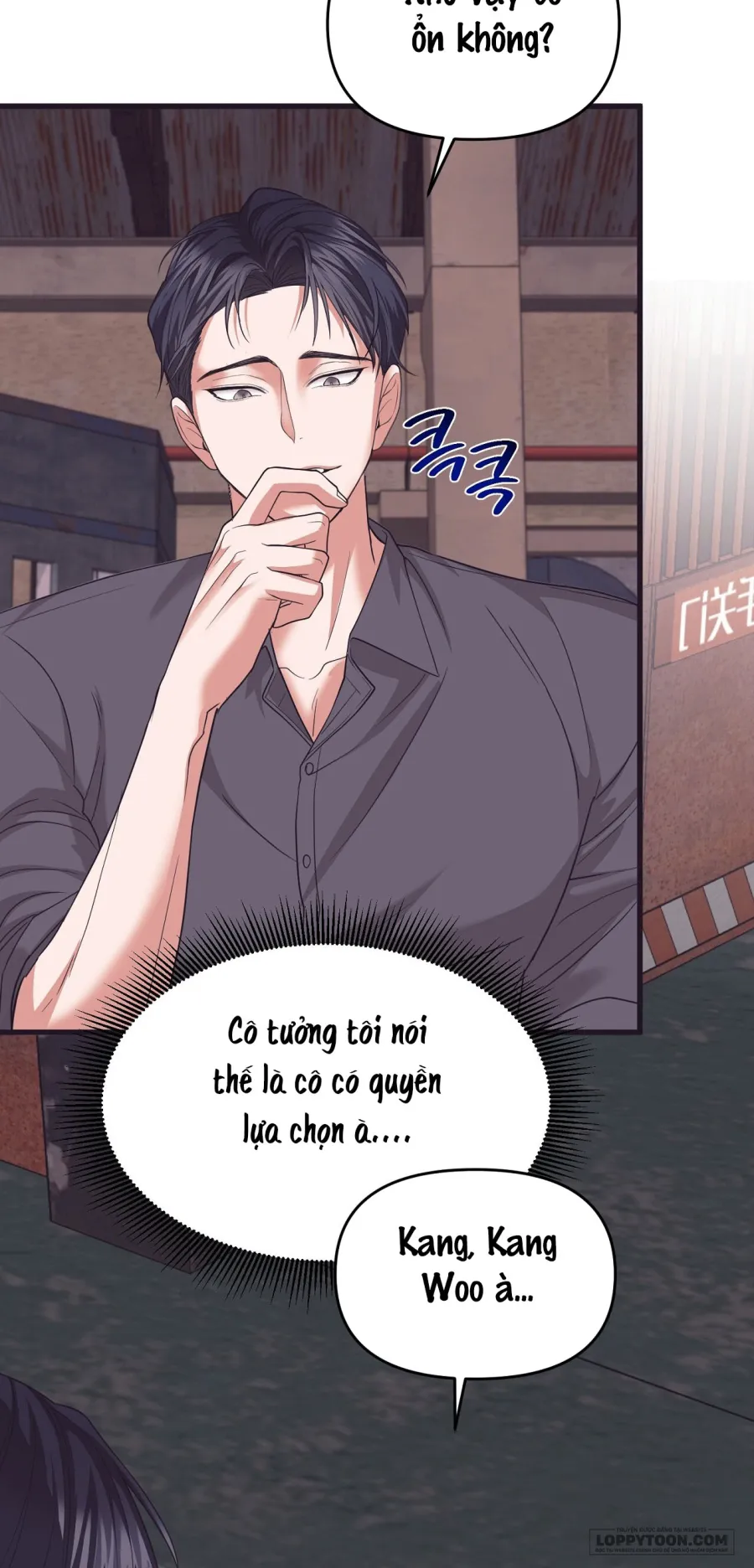 Màn Huấn Luyện Công Khai Của Người Yêu Cũ - Chap 2 - Trang 10