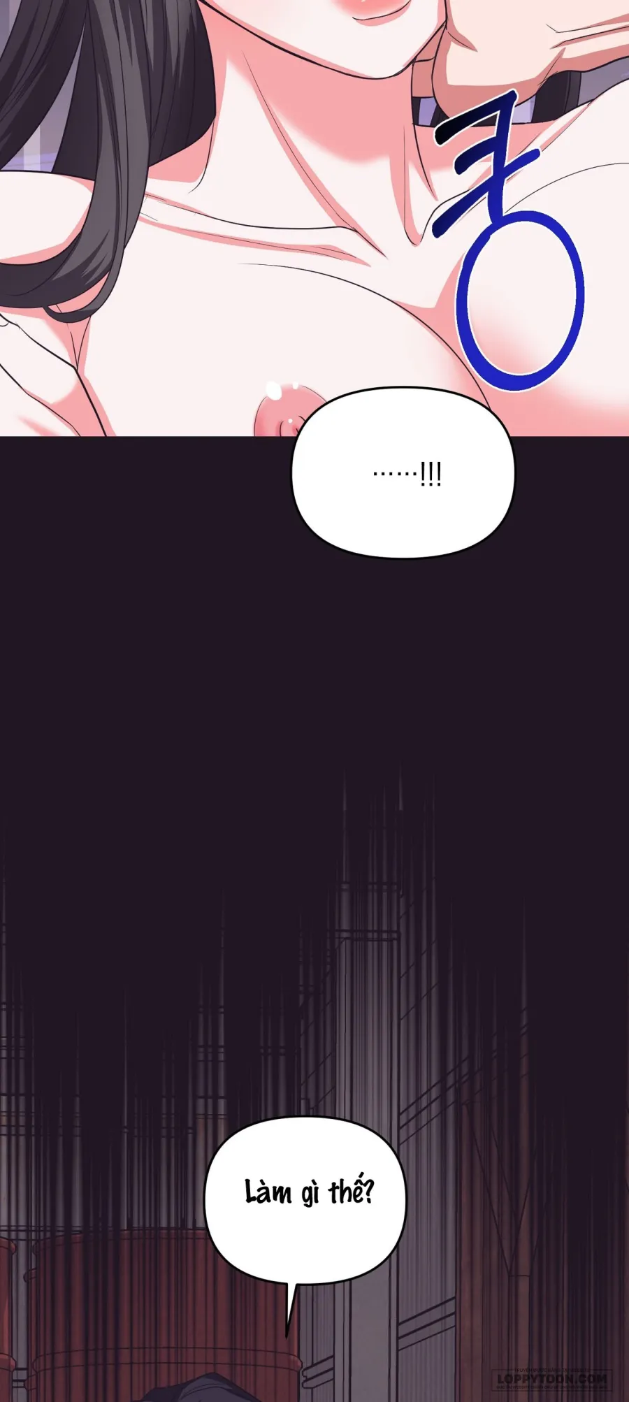 Màn Huấn Luyện Công Khai Của Người Yêu Cũ - Chap 3 - Trang 13