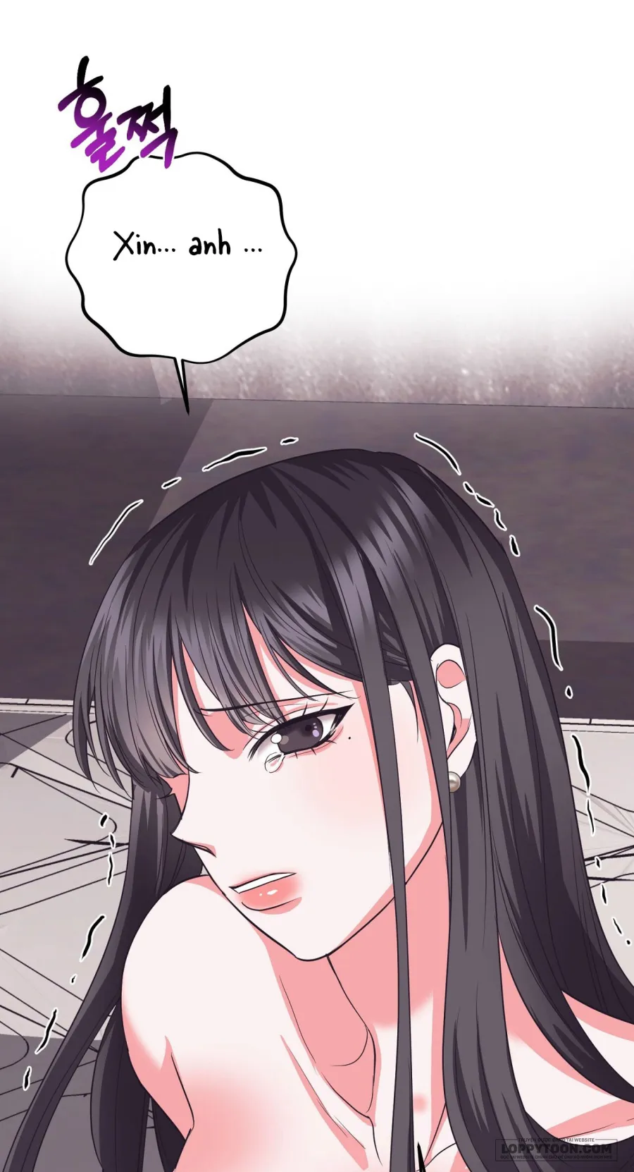 Màn Huấn Luyện Công Khai Của Người Yêu Cũ - Chap 3 - Trang 15