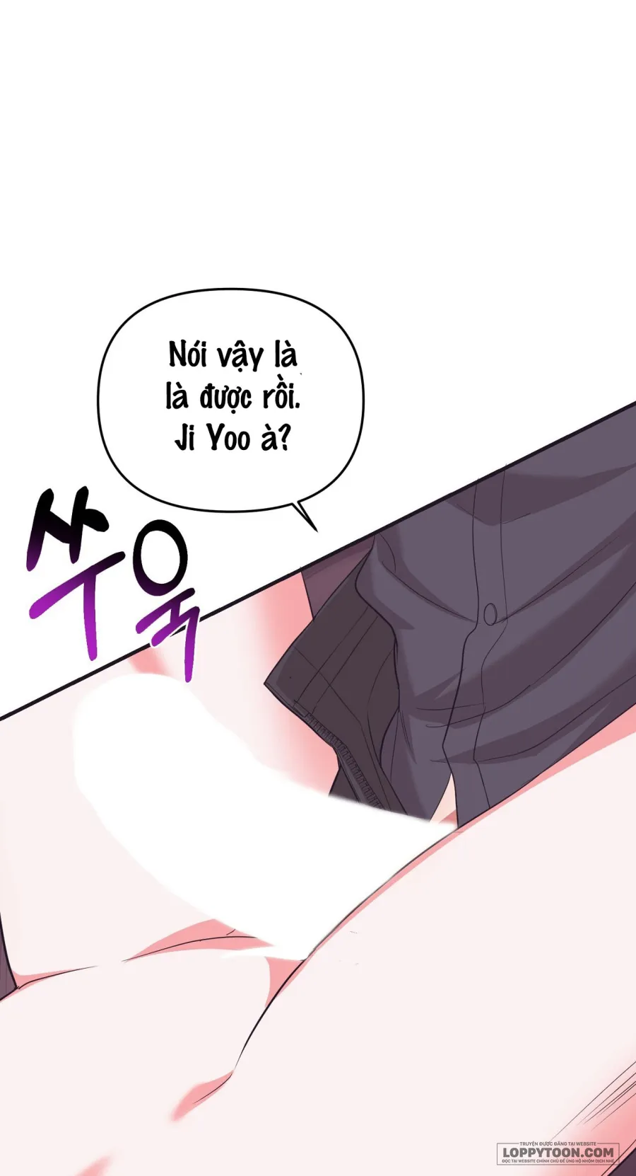 Màn Huấn Luyện Công Khai Của Người Yêu Cũ - Chap 3 - Trang 17