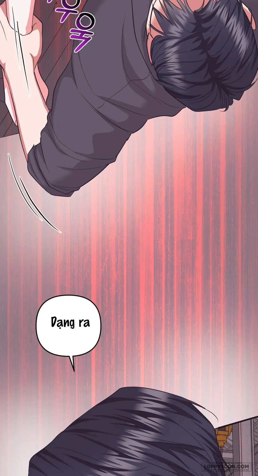 Màn Huấn Luyện Công Khai Của Người Yêu Cũ - Chap 3 - Trang 20