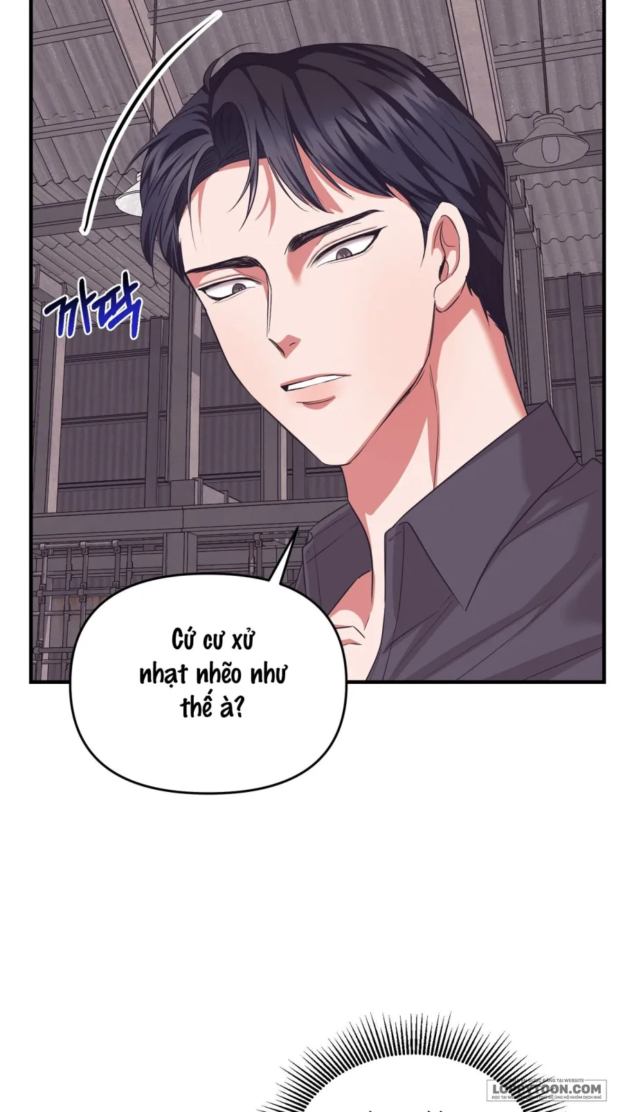 Màn Huấn Luyện Công Khai Của Người Yêu Cũ - Chap 3 - Trang 3