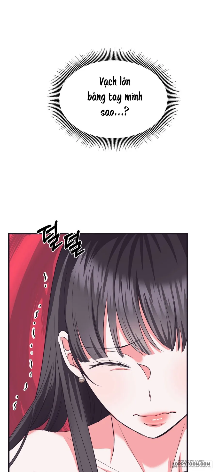 Màn Huấn Luyện Công Khai Của Người Yêu Cũ - Chap 3 - Trang 22