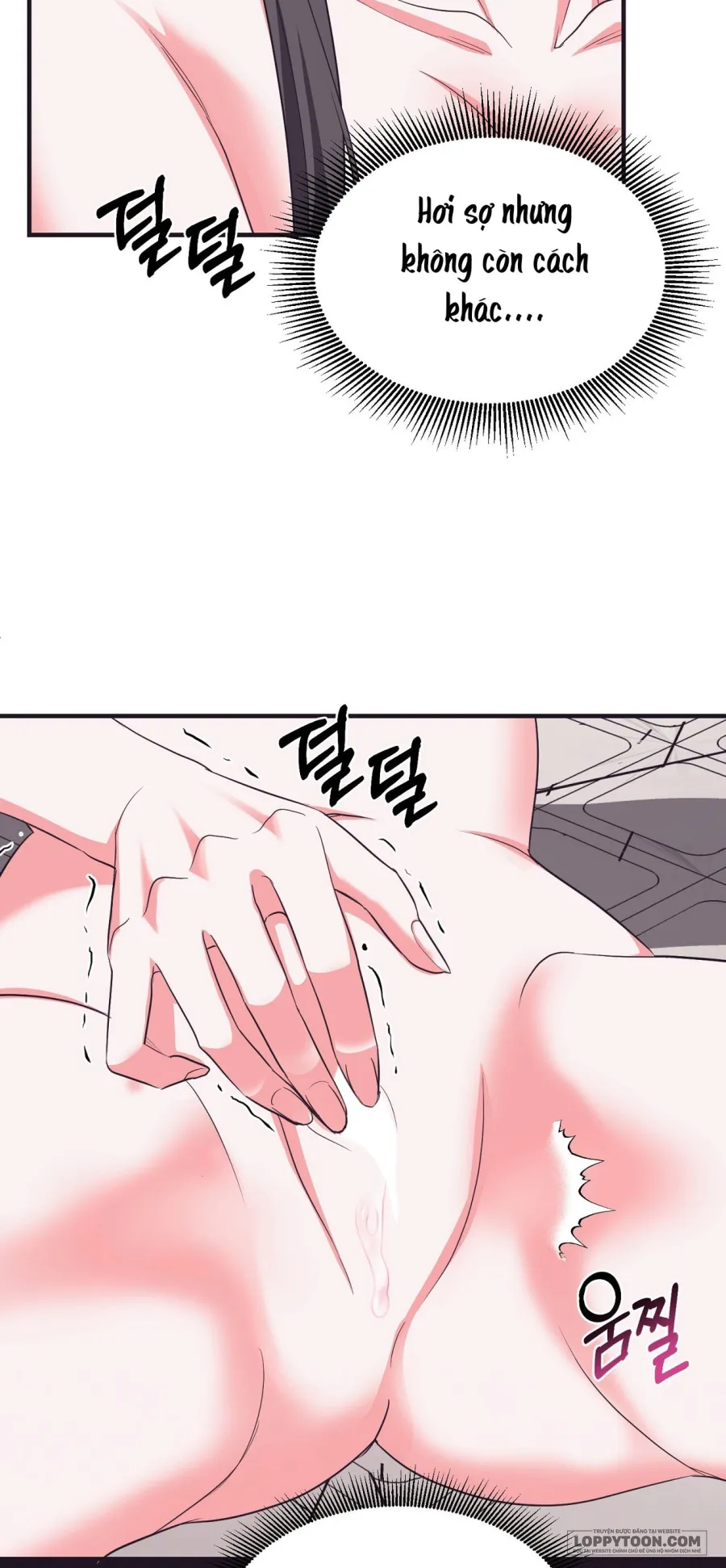 Màn Huấn Luyện Công Khai Của Người Yêu Cũ - Chap 3 - Trang 23