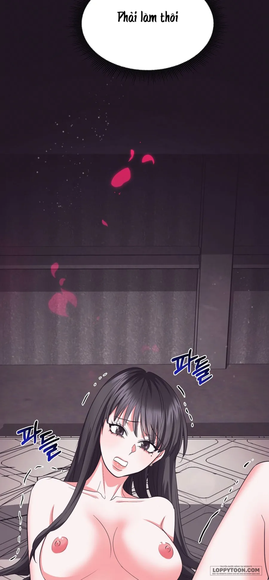 Màn Huấn Luyện Công Khai Của Người Yêu Cũ - Chap 3 - Trang 24