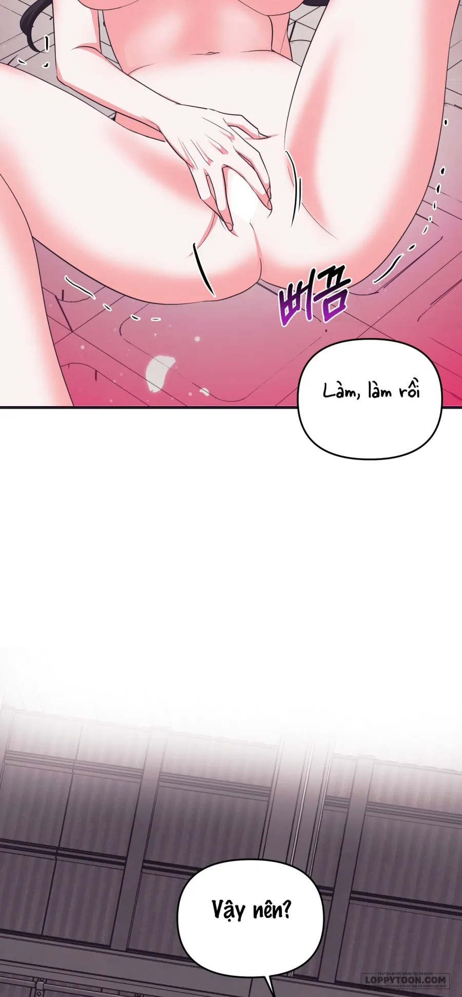 Màn Huấn Luyện Công Khai Của Người Yêu Cũ - Chap 3 - Trang 25
