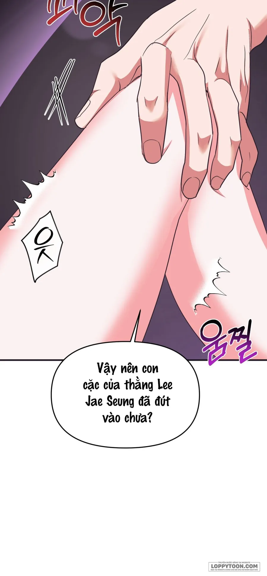 Màn Huấn Luyện Công Khai Của Người Yêu Cũ - Chap 3 - Trang 28