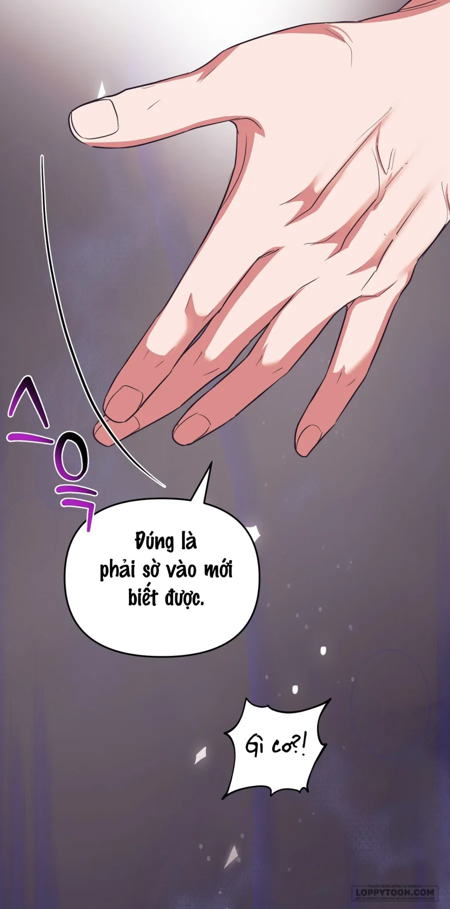 Màn Huấn Luyện Công Khai Của Người Yêu Cũ - Chap 3 - Trang 32