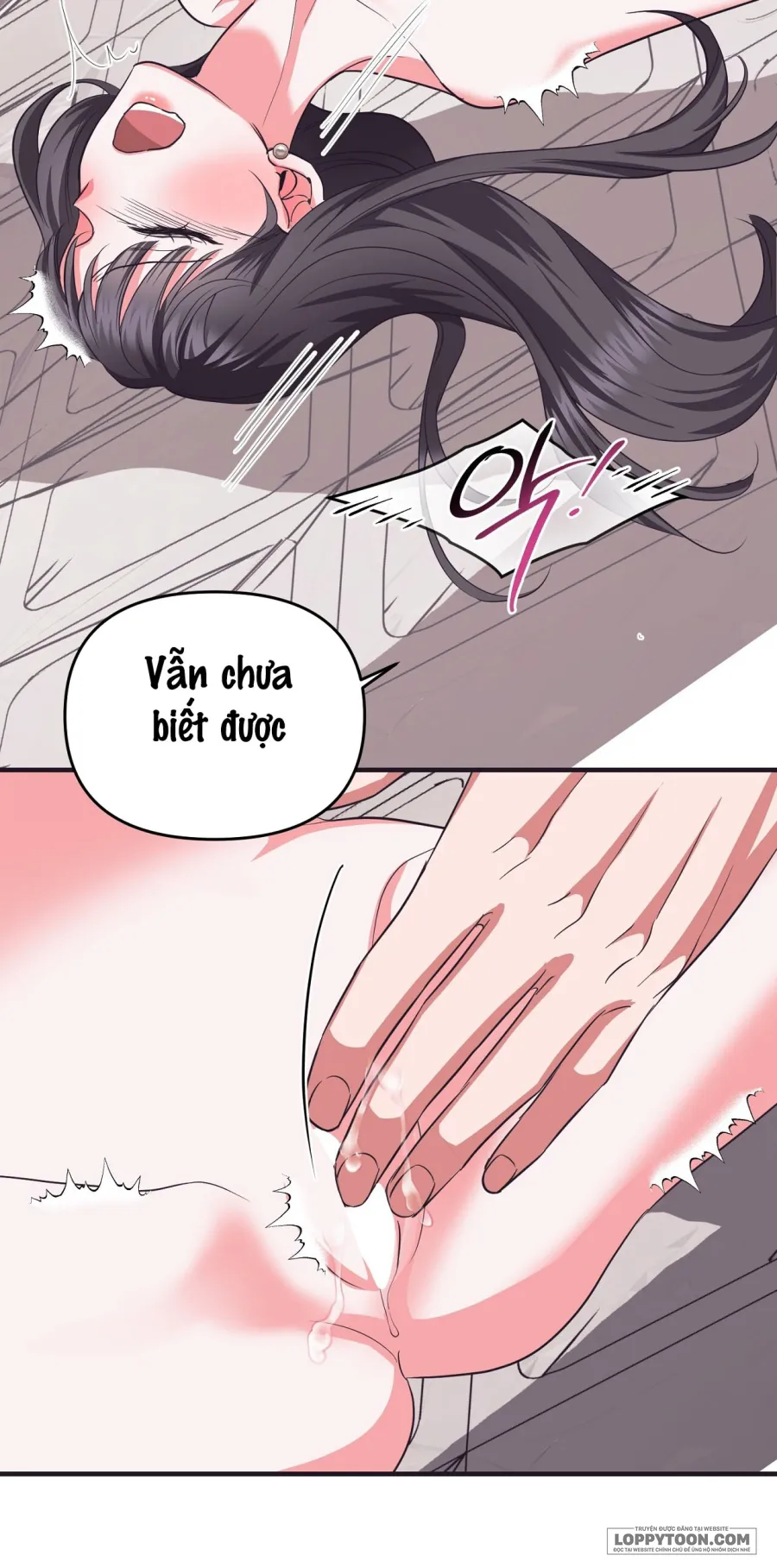 Màn Huấn Luyện Công Khai Của Người Yêu Cũ - Chap 3 - Trang 35
