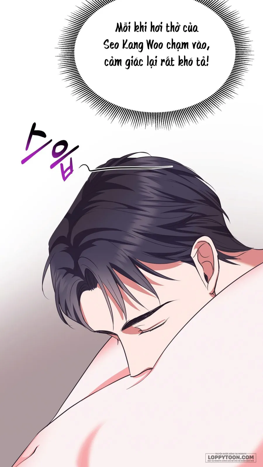 Màn Huấn Luyện Công Khai Của Người Yêu Cũ - Chap 3 - Trang 39