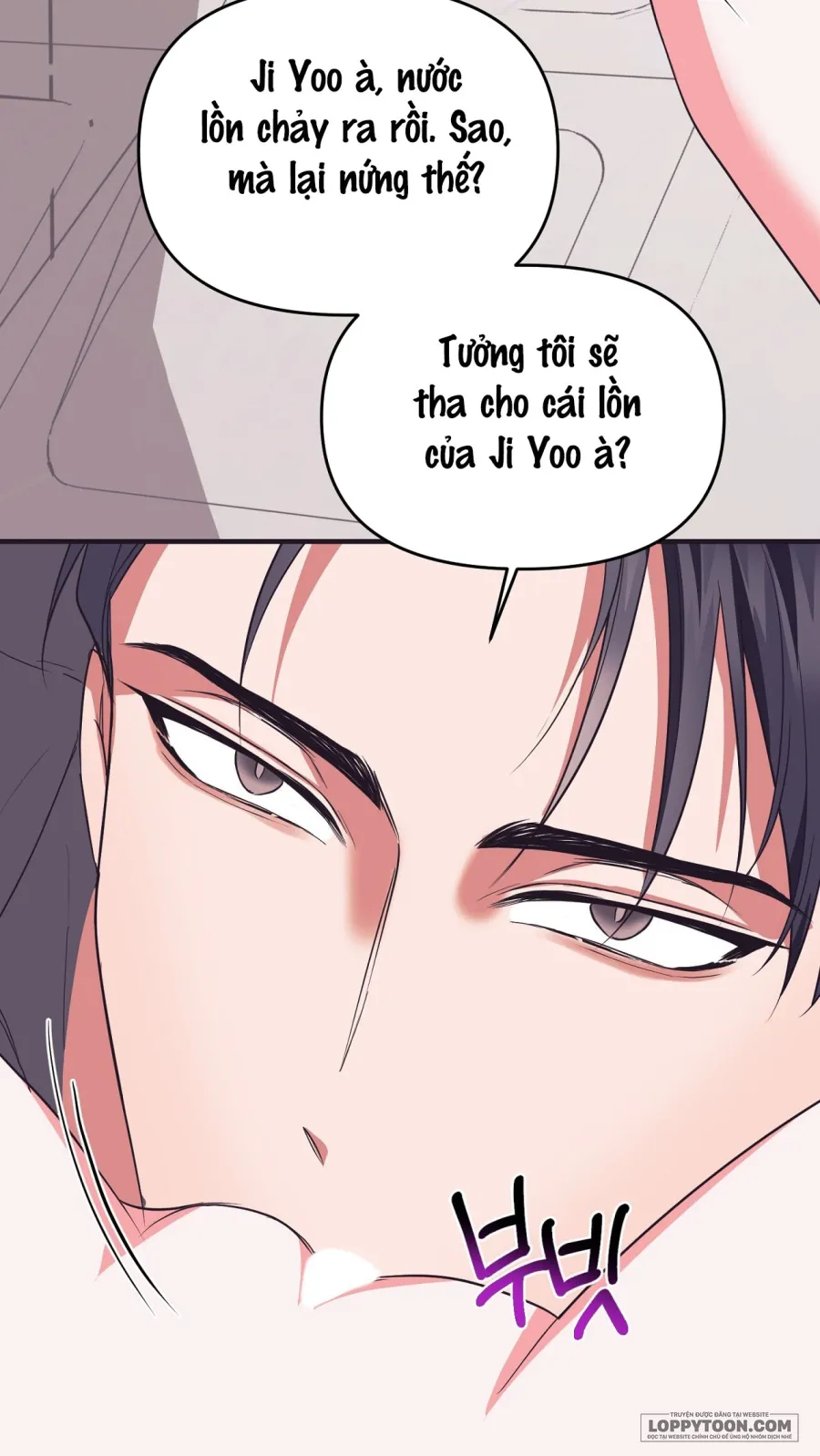 Màn Huấn Luyện Công Khai Của Người Yêu Cũ - Chap 3 - Trang 42