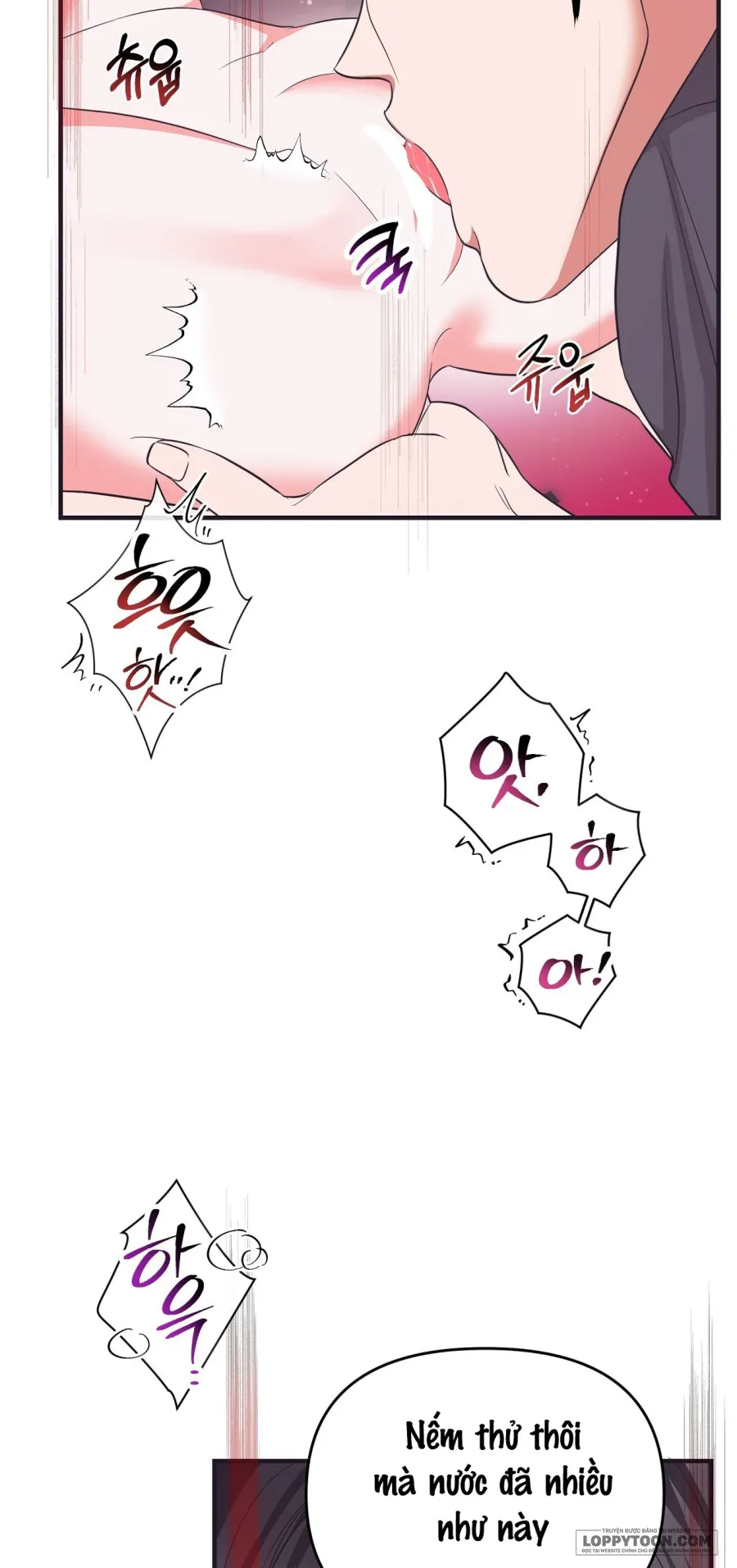 Màn Huấn Luyện Công Khai Của Người Yêu Cũ - Chap 3 - Trang 44