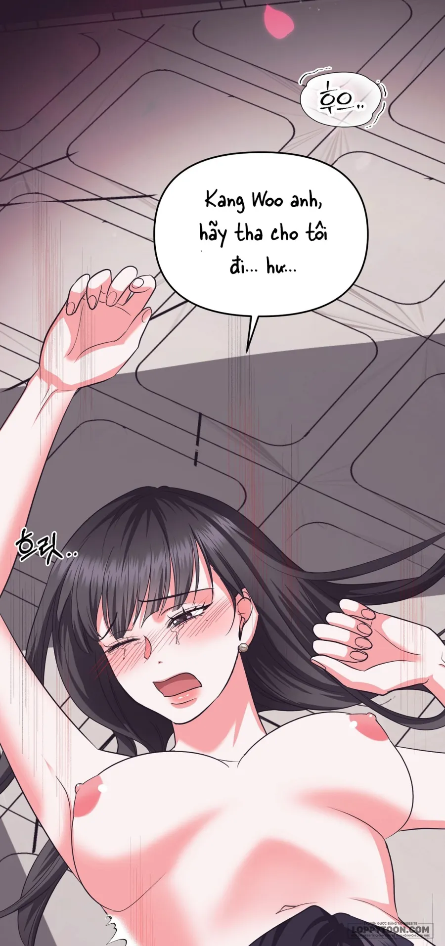 Màn Huấn Luyện Công Khai Của Người Yêu Cũ - Chap 3 - Trang 46