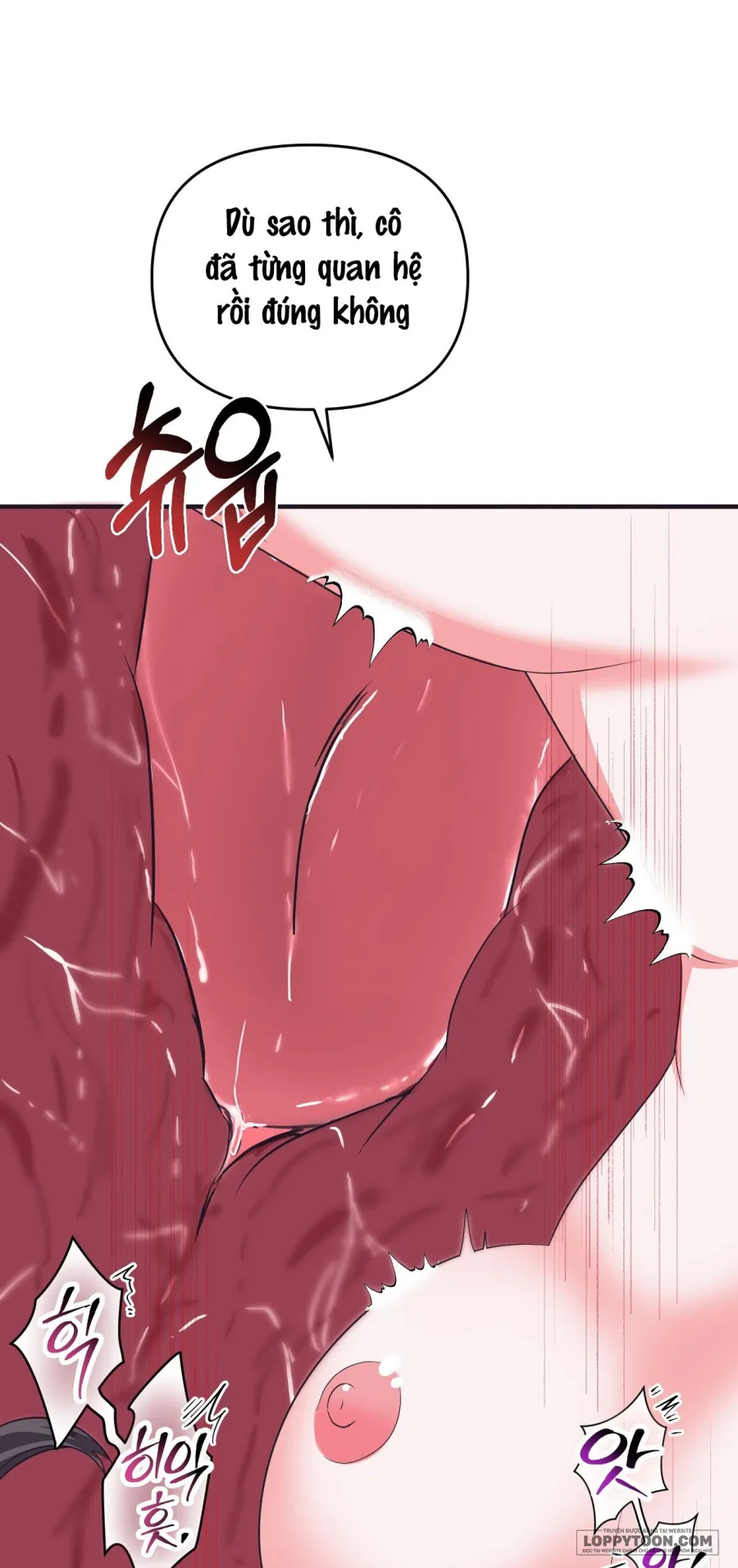 Màn Huấn Luyện Công Khai Của Người Yêu Cũ - Chap 3 - Trang 48