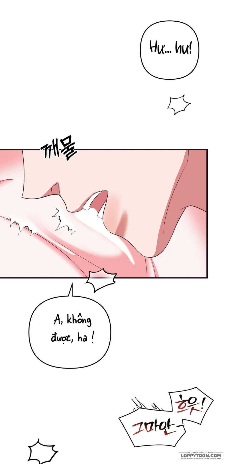 Màn Huấn Luyện Công Khai Của Người Yêu Cũ - Chap 3 - Trang 50