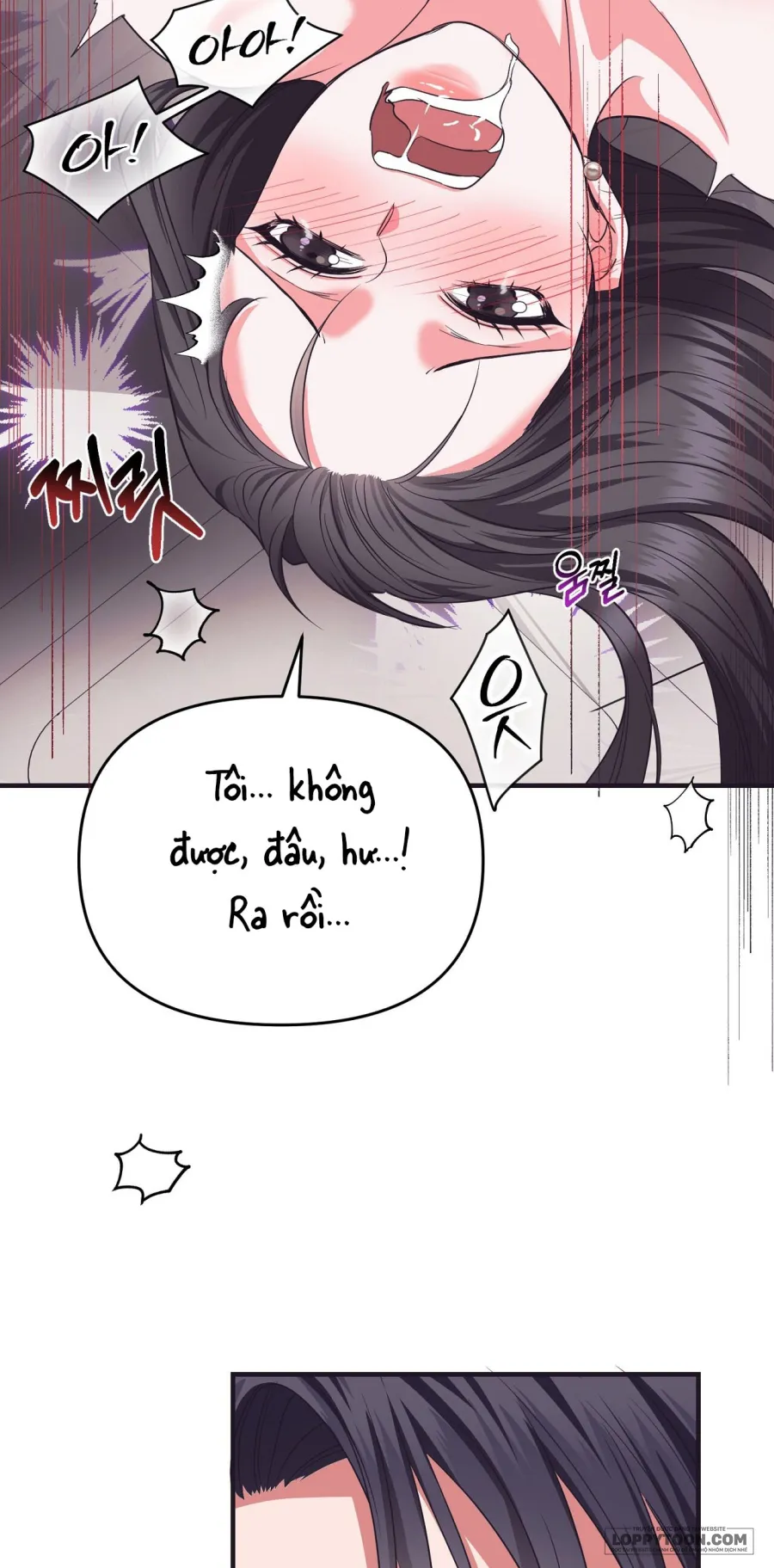 Màn Huấn Luyện Công Khai Của Người Yêu Cũ - Chap 3 - Trang 53