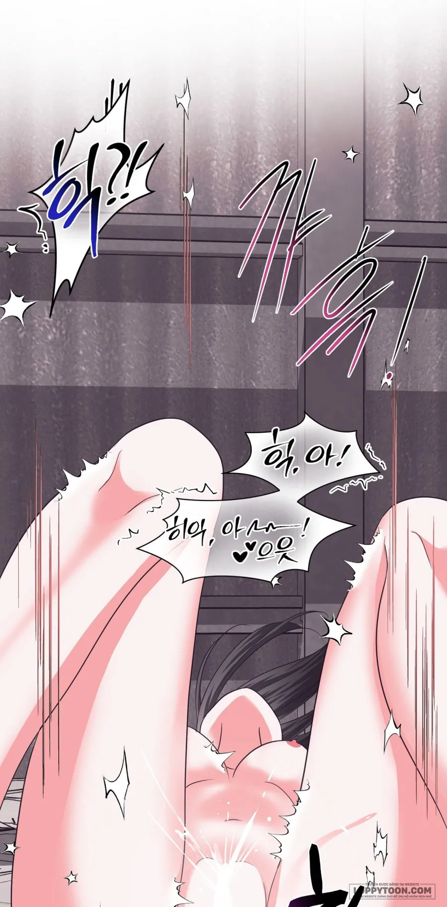 Màn Huấn Luyện Công Khai Của Người Yêu Cũ - Chap 3 - Trang 55