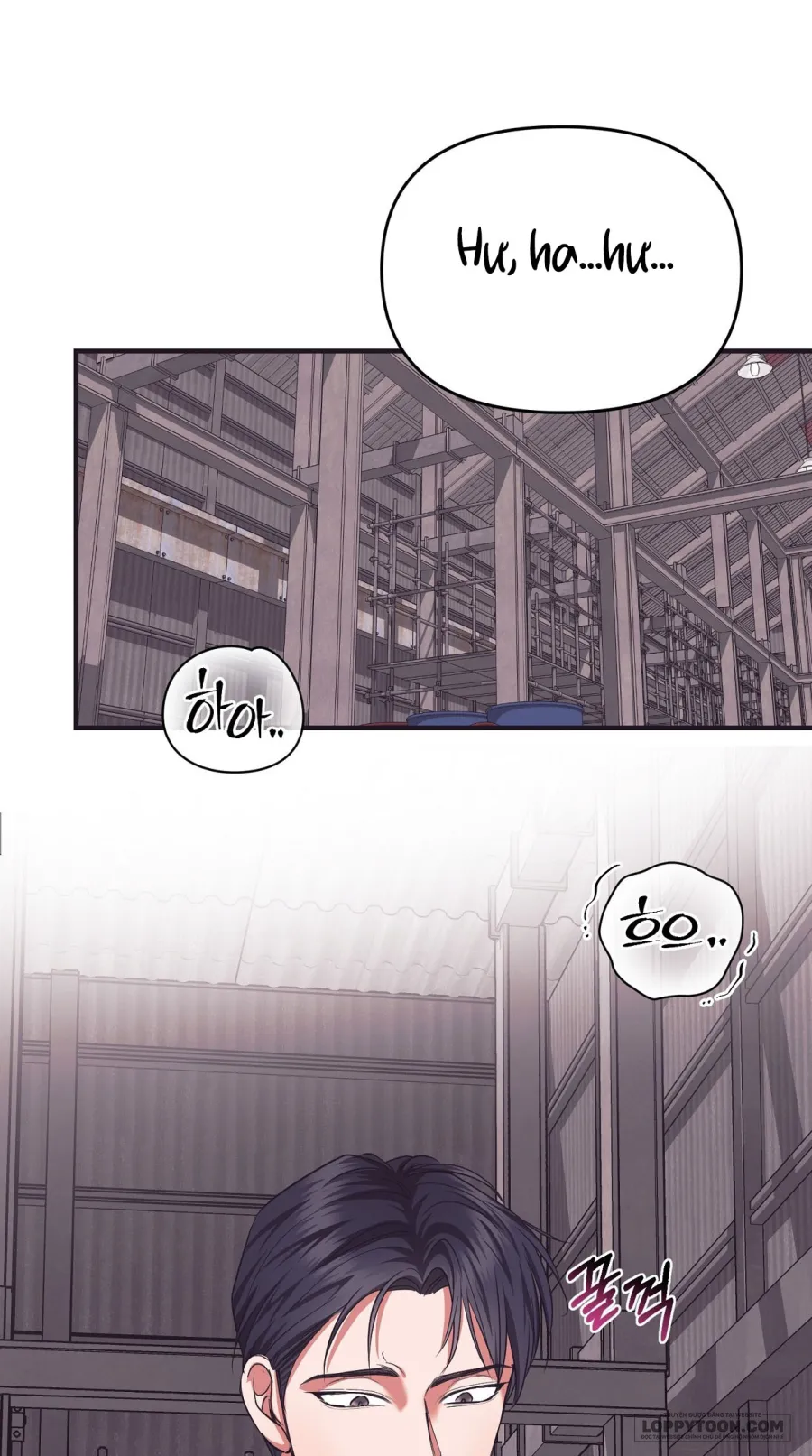 Màn Huấn Luyện Công Khai Của Người Yêu Cũ - Chap 3 - Trang 57