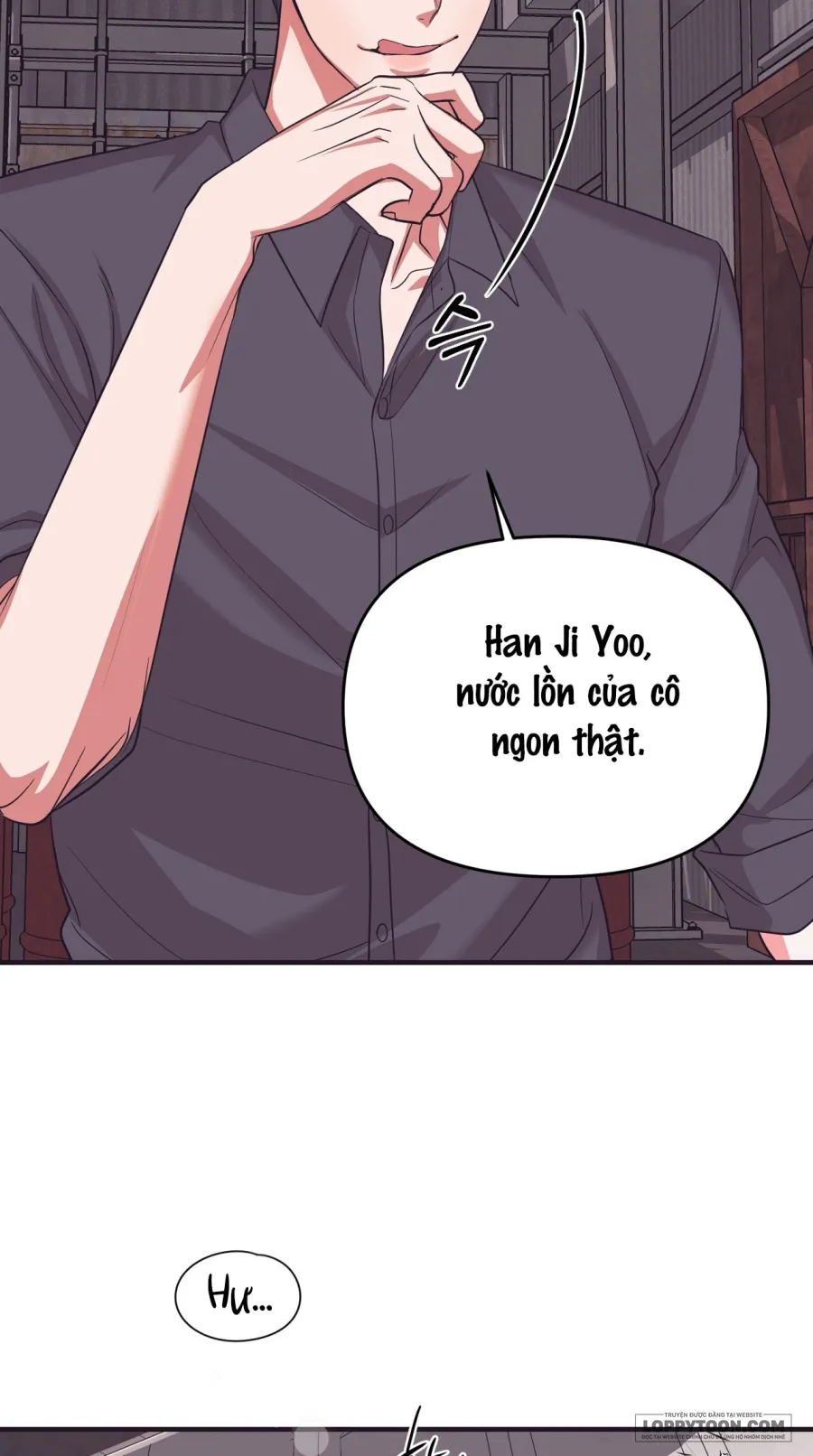 Màn Huấn Luyện Công Khai Của Người Yêu Cũ - Chap 3 - Trang 58
