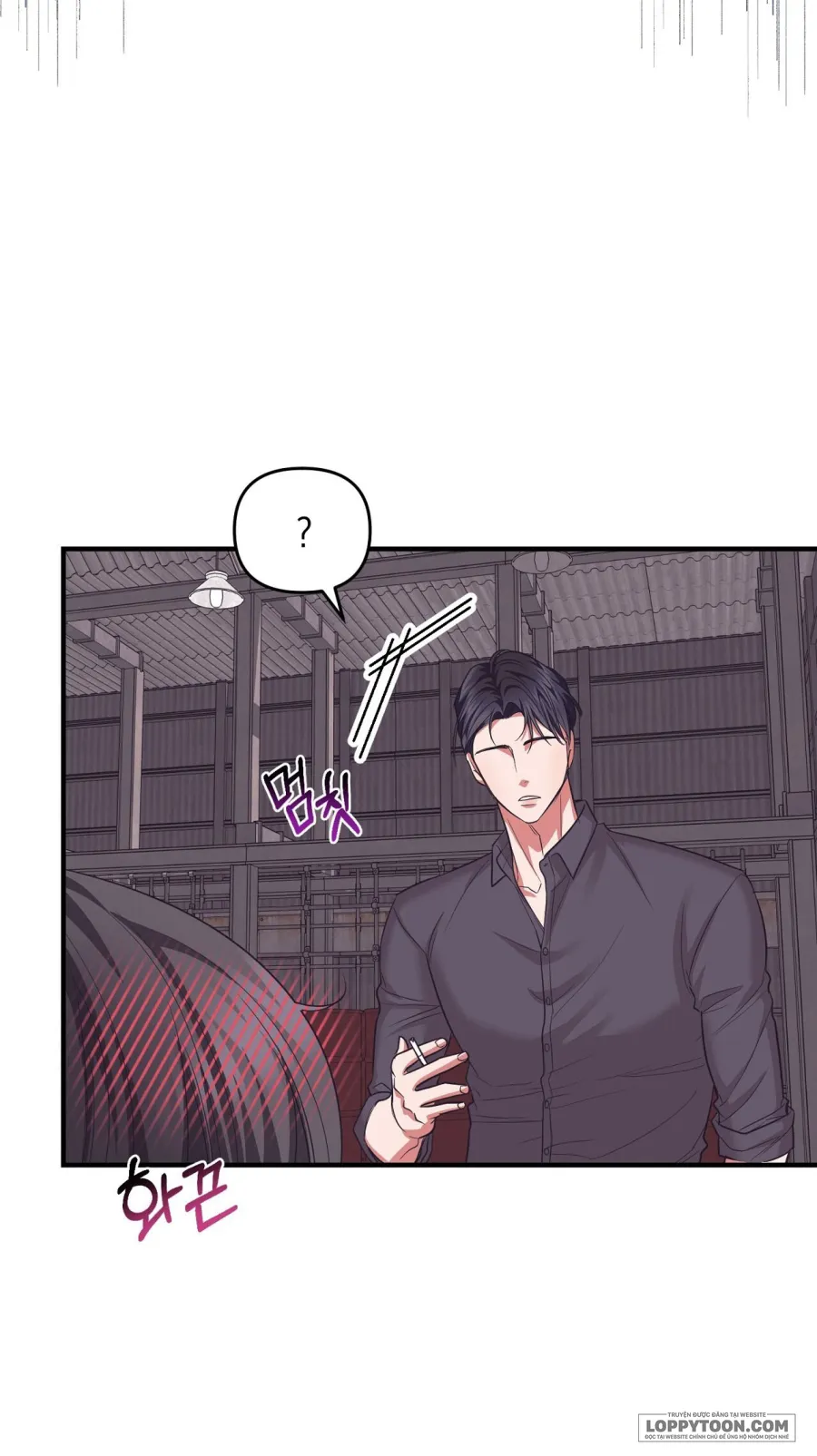 Màn Huấn Luyện Công Khai Của Người Yêu Cũ - Chap 3 - Trang 7