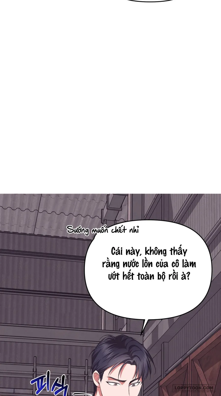 Màn Huấn Luyện Công Khai Của Người Yêu Cũ - Chap 3 - Trang 61