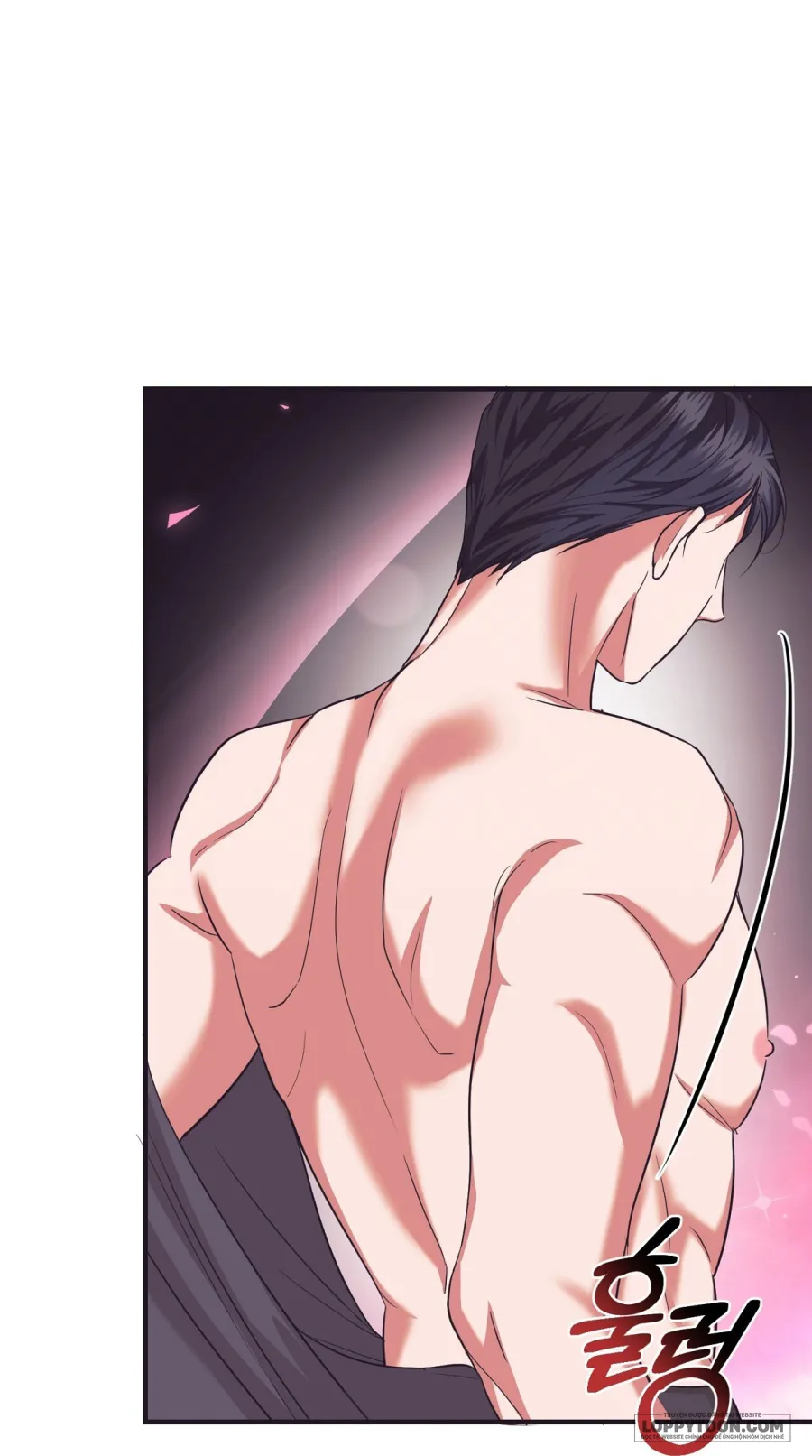 Màn Huấn Luyện Công Khai Của Người Yêu Cũ - Chap 3 - Trang 63