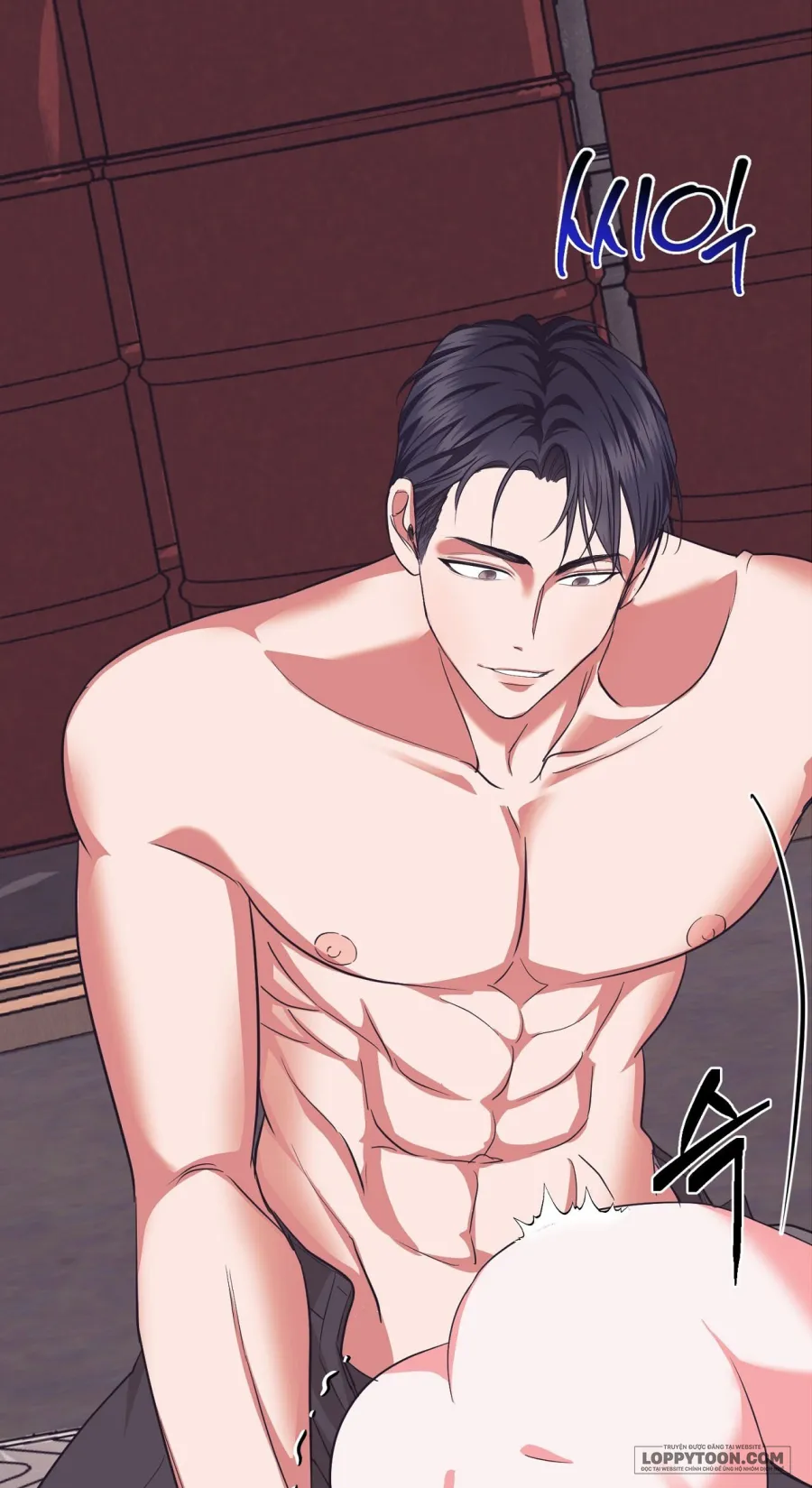 Màn Huấn Luyện Công Khai Của Người Yêu Cũ - Chap 3 - Trang 66