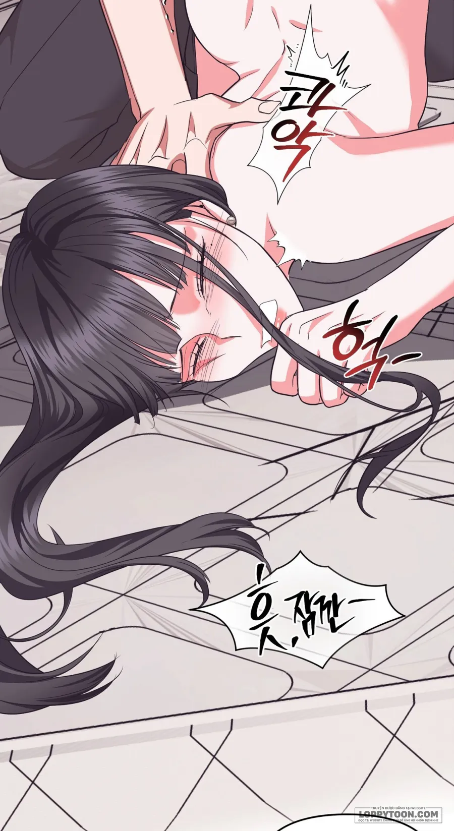 Màn Huấn Luyện Công Khai Của Người Yêu Cũ - Chap 3 - Trang 67